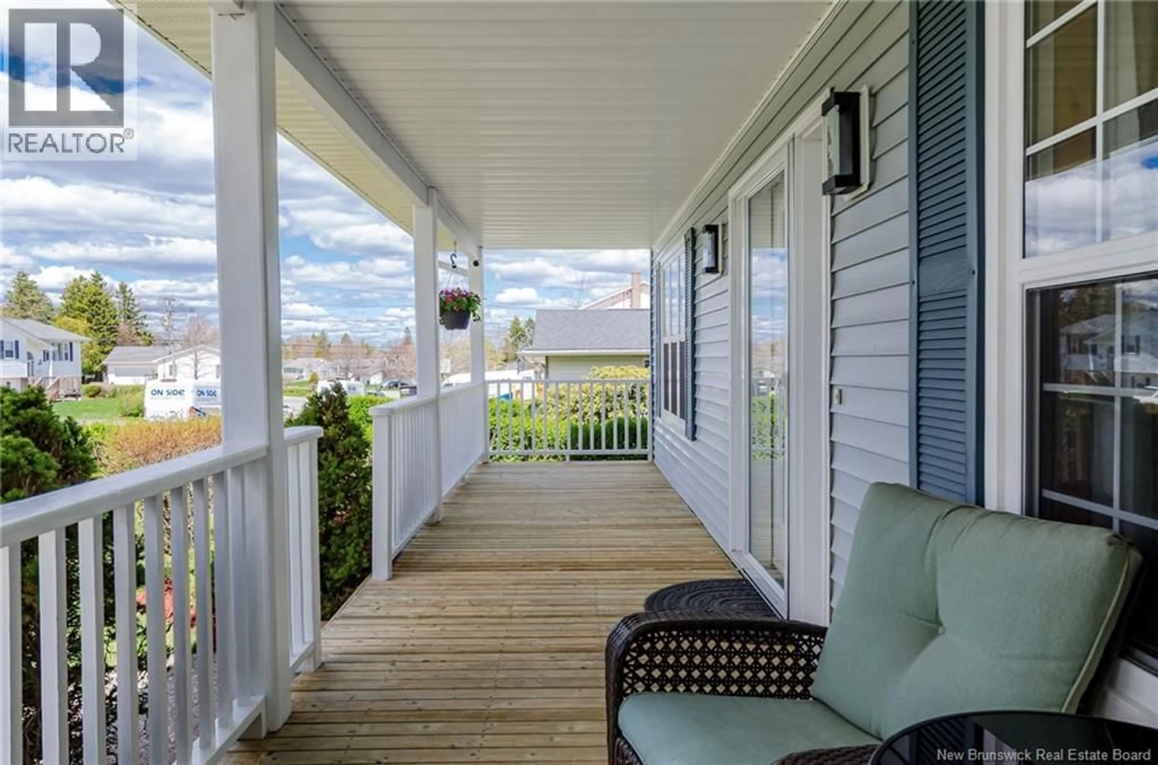 Patio, water/lake/river/ocean view for 102 SCOTIAVIEW DRIVE, Saint John New Brunswick E2M5R1