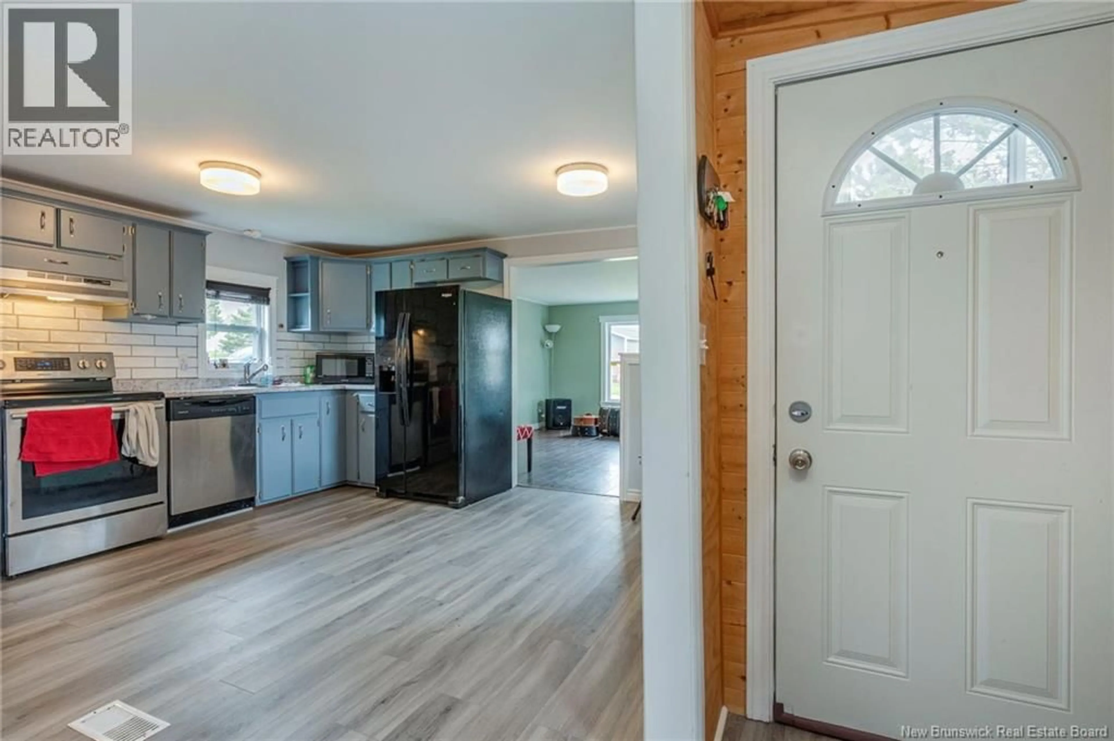 Unknown for 32 NANCY STREET, Moncton New Brunswick E1E3T1