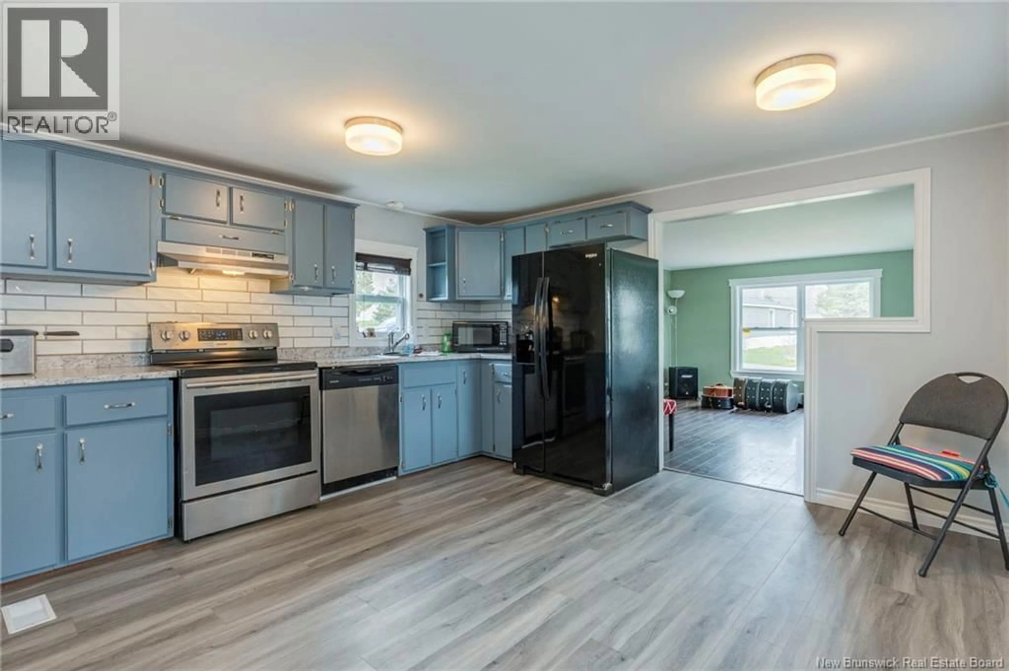 Unknown for 32 NANCY STREET, Moncton New Brunswick E1E3T1