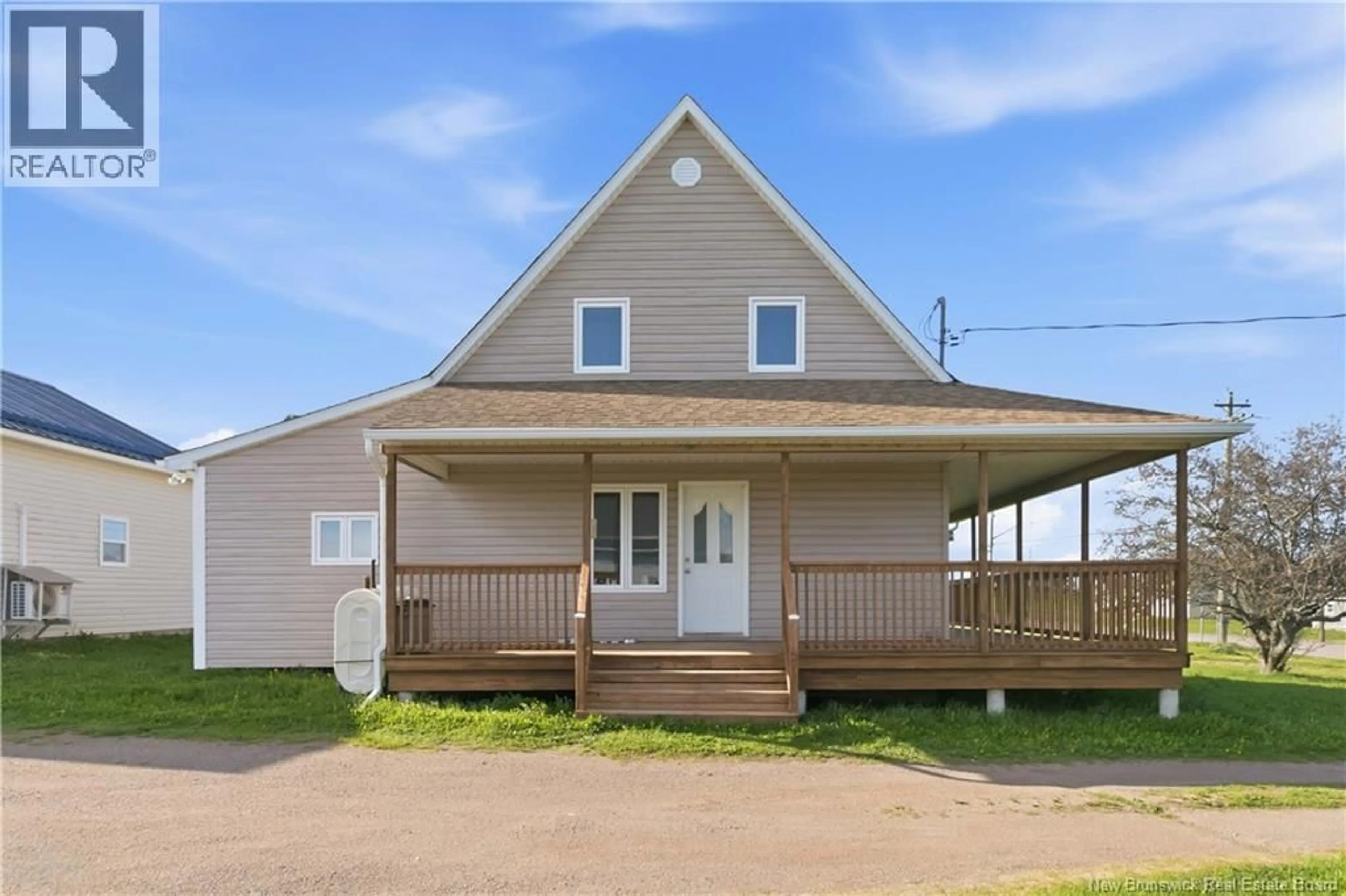 Unknown for 380 RUE CENTRALE STREET, Memramcook New Brunswick E4K3S5