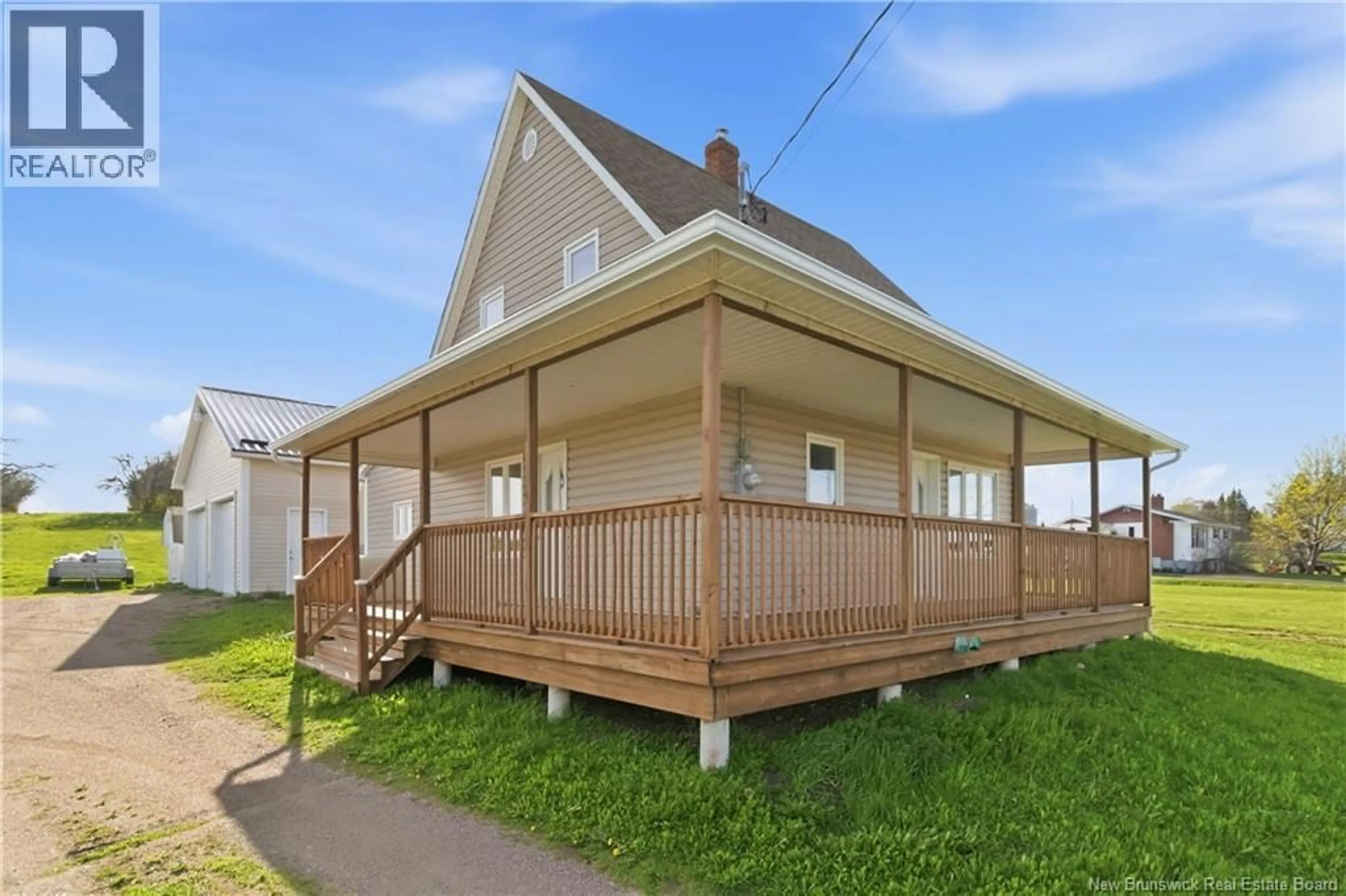 Unknown for 380 RUE CENTRALE STREET, Memramcook New Brunswick E4K3S5