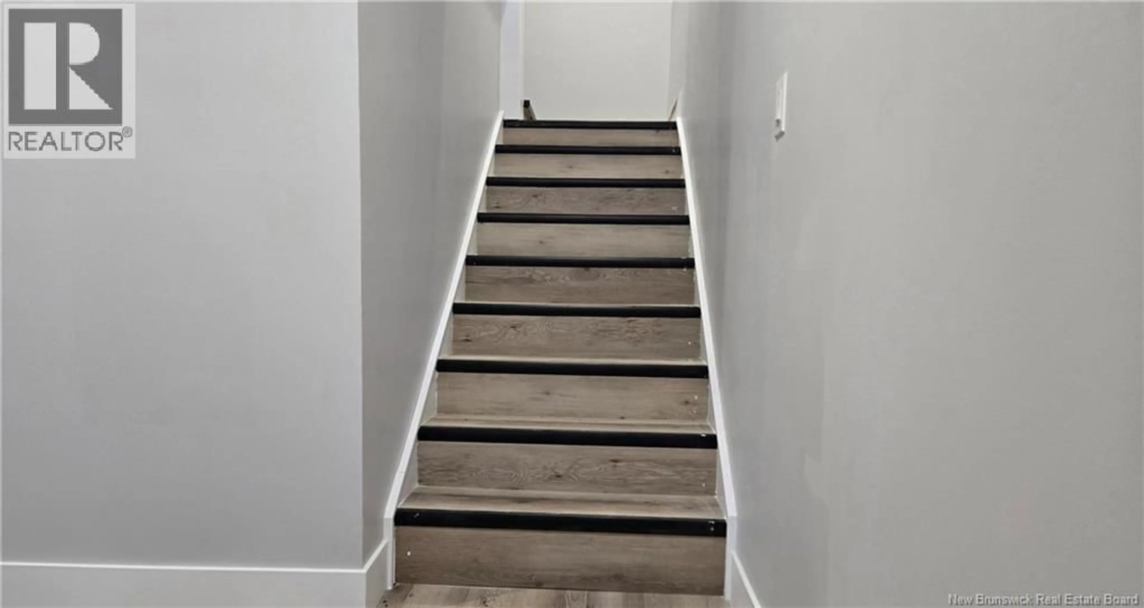 Stairs for 26-28 O'LEARY STREET, Campbellton New Brunswick E3N2X4