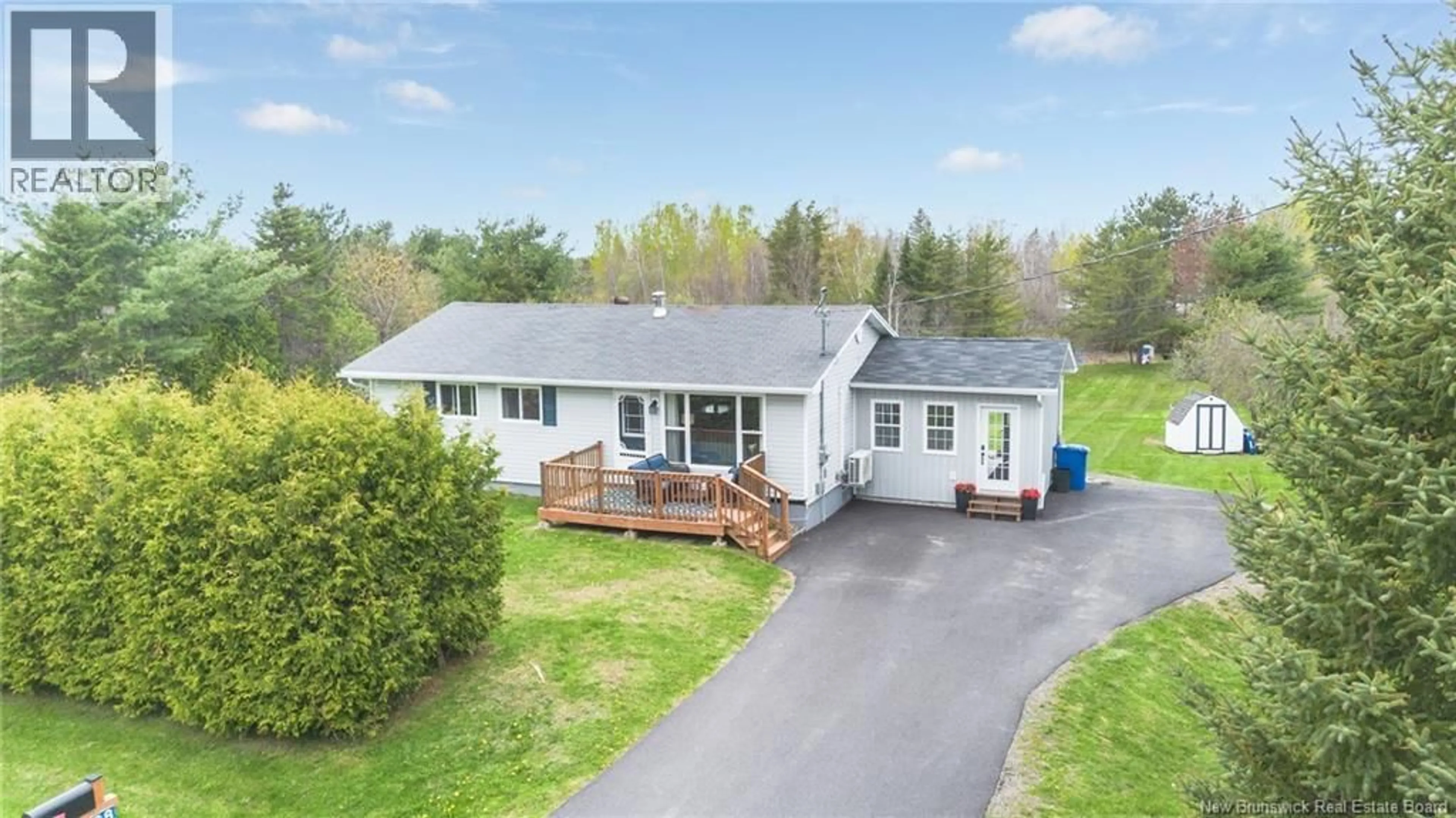 Unknown for 38 CHRISTOPHER DRIVE, Burton New Brunswick E2V3H7