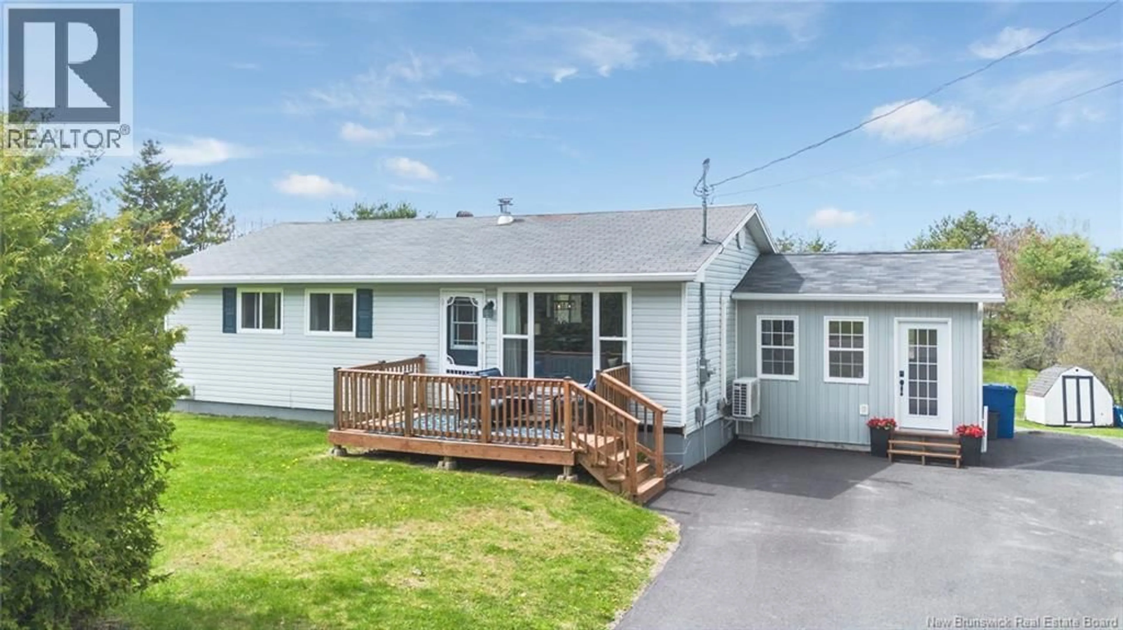 Unknown for 38 CHRISTOPHER DRIVE, Burton New Brunswick E2V3H7