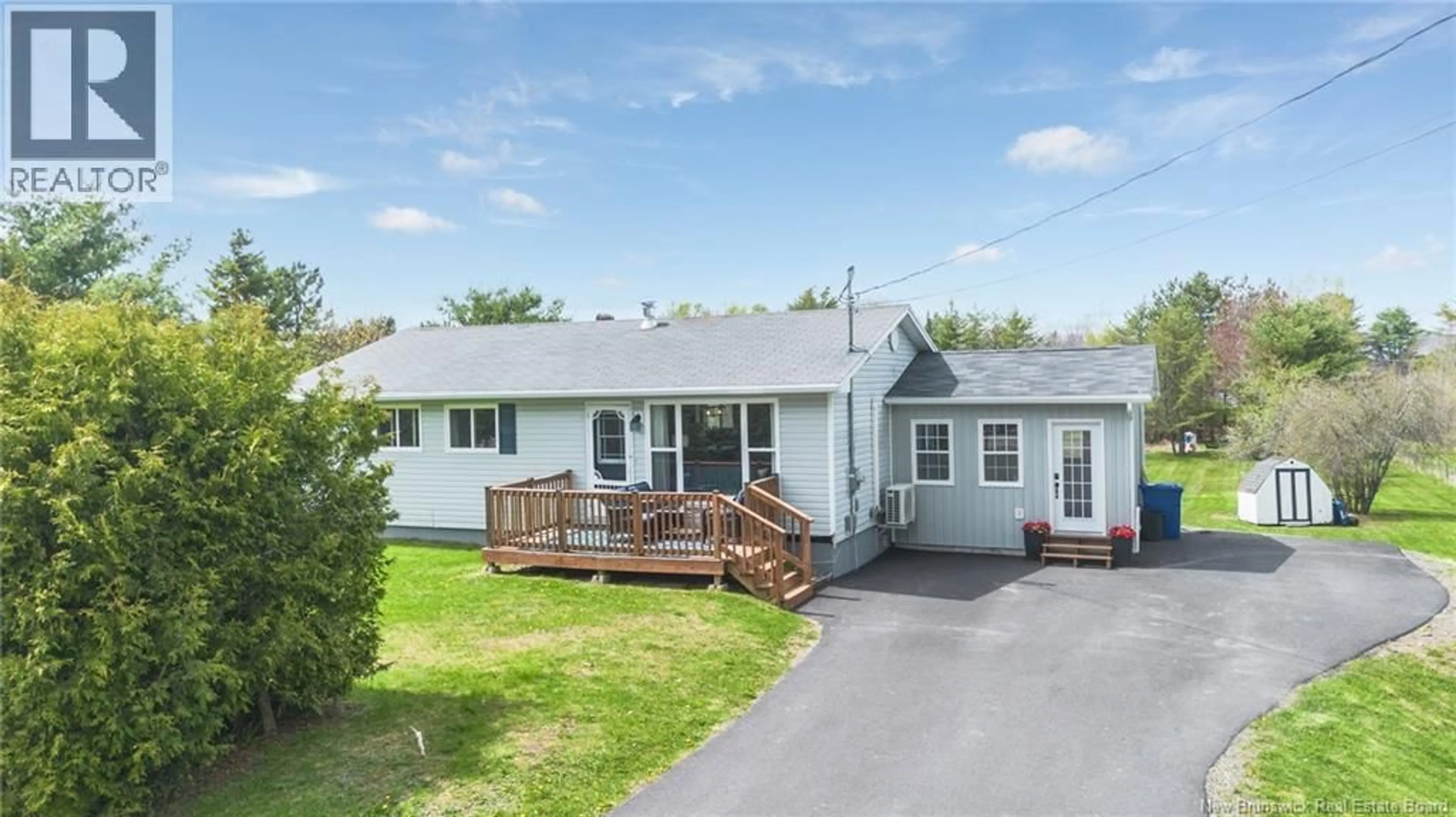 Unknown for 38 CHRISTOPHER DRIVE, Burton New Brunswick E2V3H7