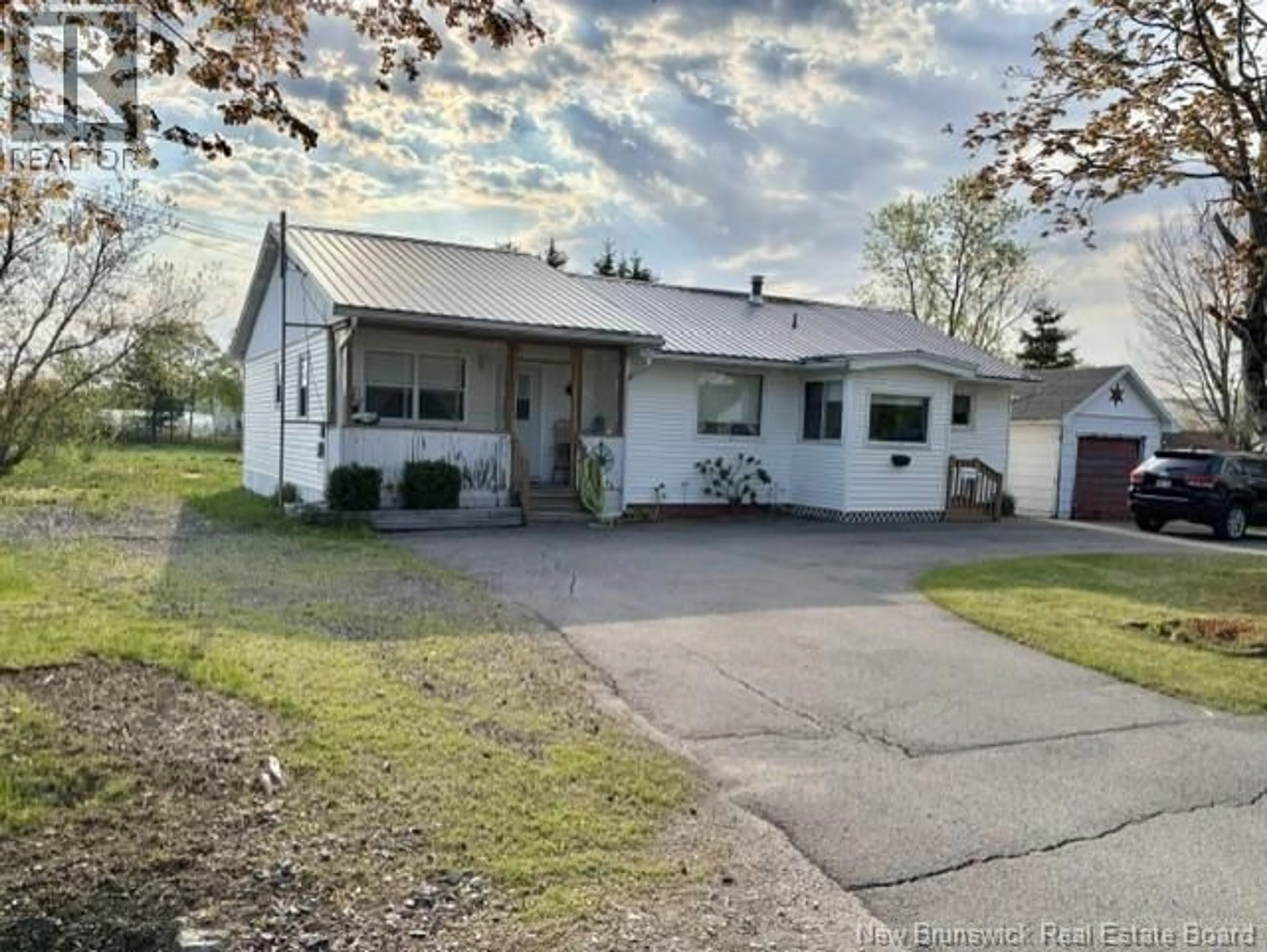 Unknown for 10 HAPPY VALLEY LANE, St. Stephen New Brunswick E3L1P6