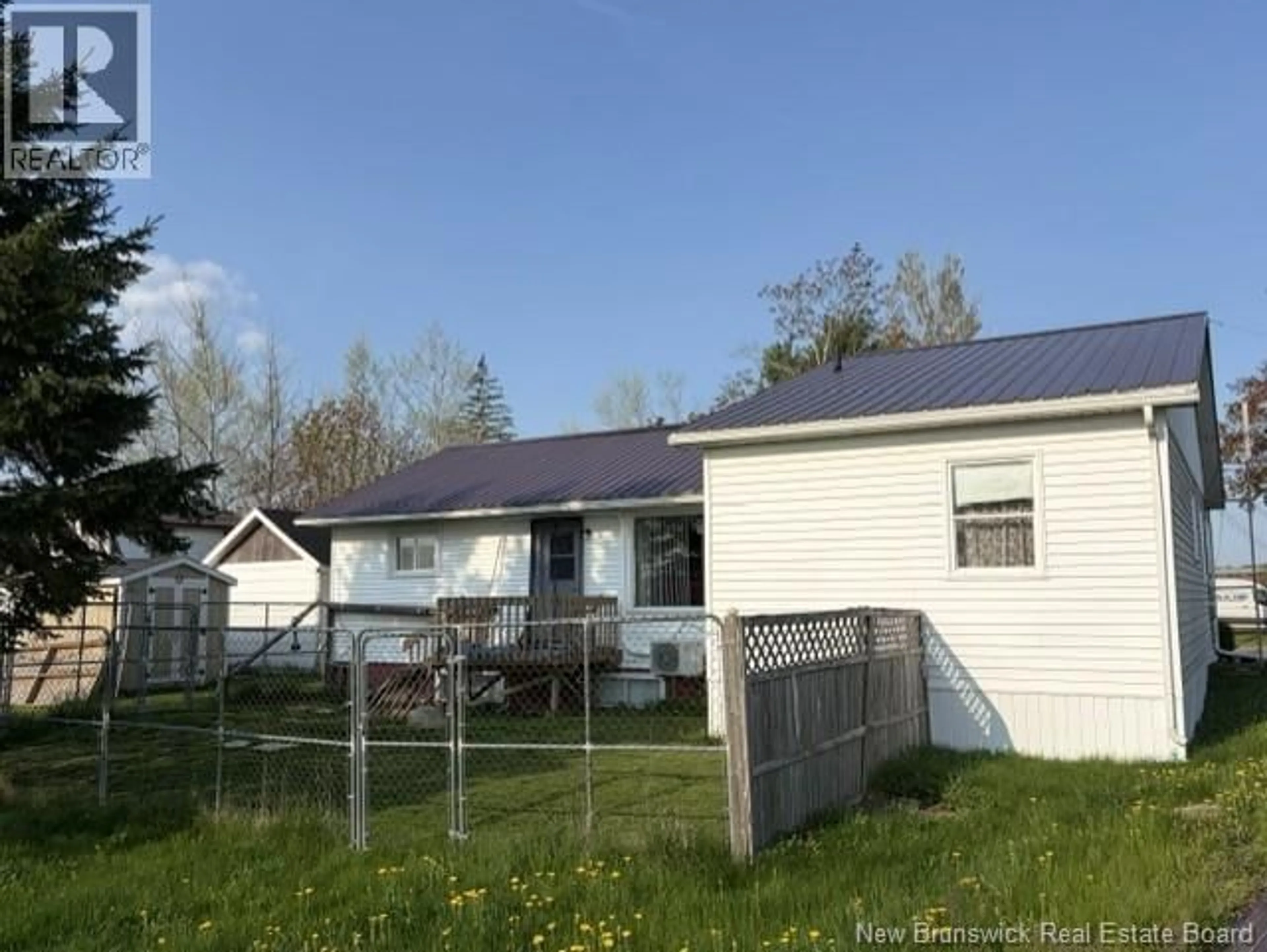 Unknown for 10 HAPPY VALLEY LANE, St. Stephen New Brunswick E3L1P6