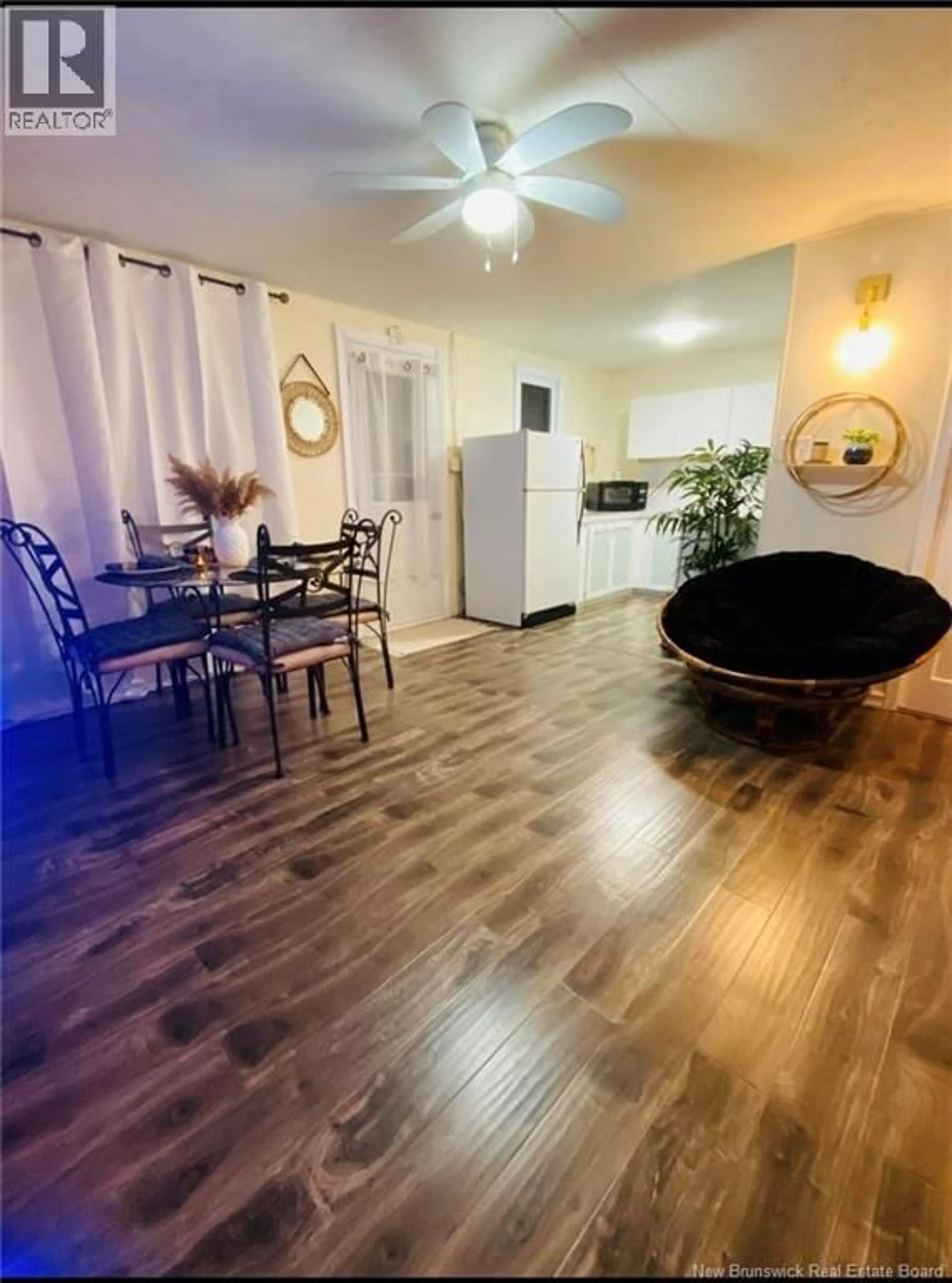 A pic of a room for 21 AMI SOLEIL LANE, Pointe-Alexandre New Brunswick E8T1V0