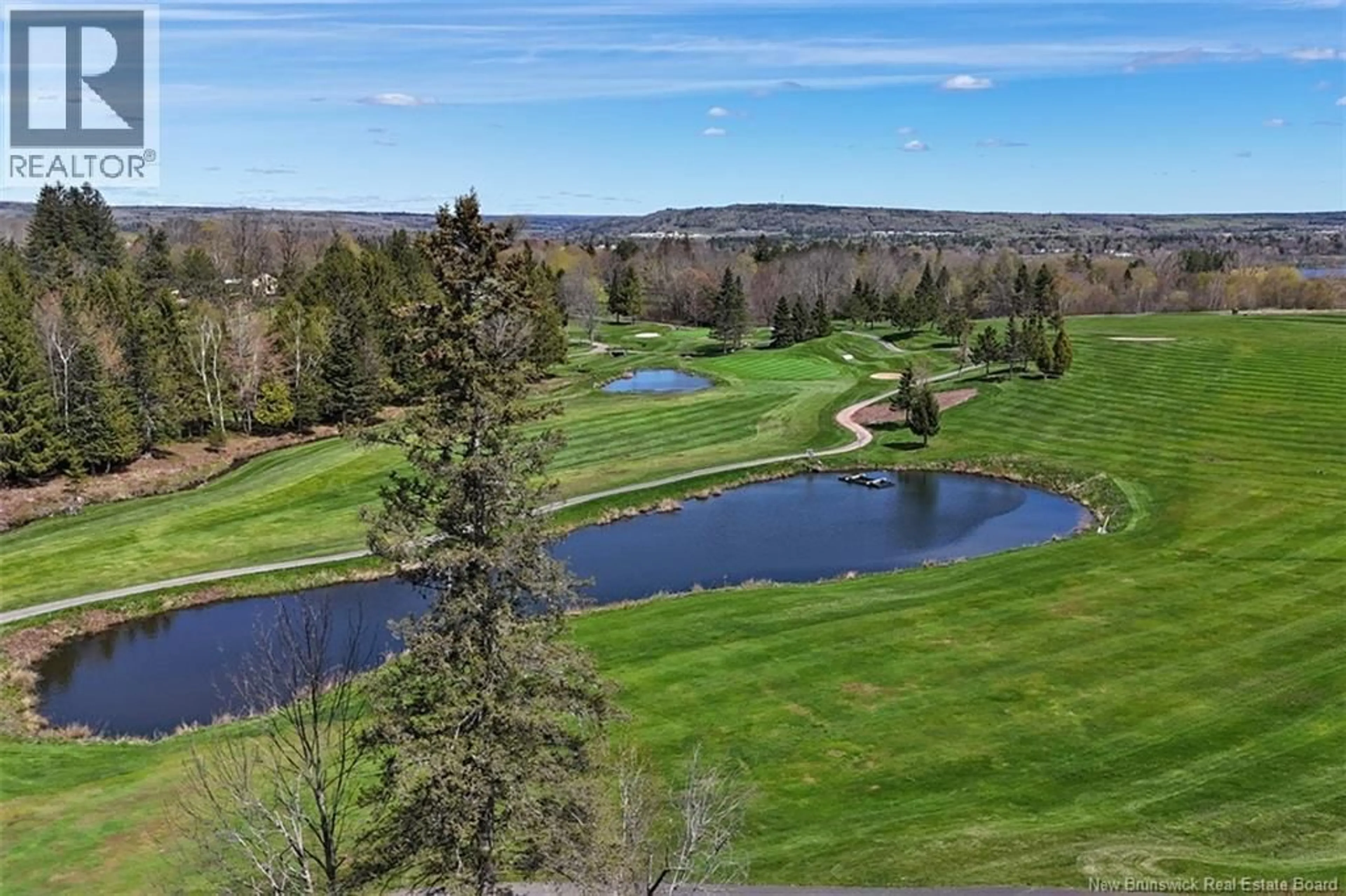 Unknown for 412 - 1 GOLF GREENS LANE, Fredericton New Brunswick E3B9T9
