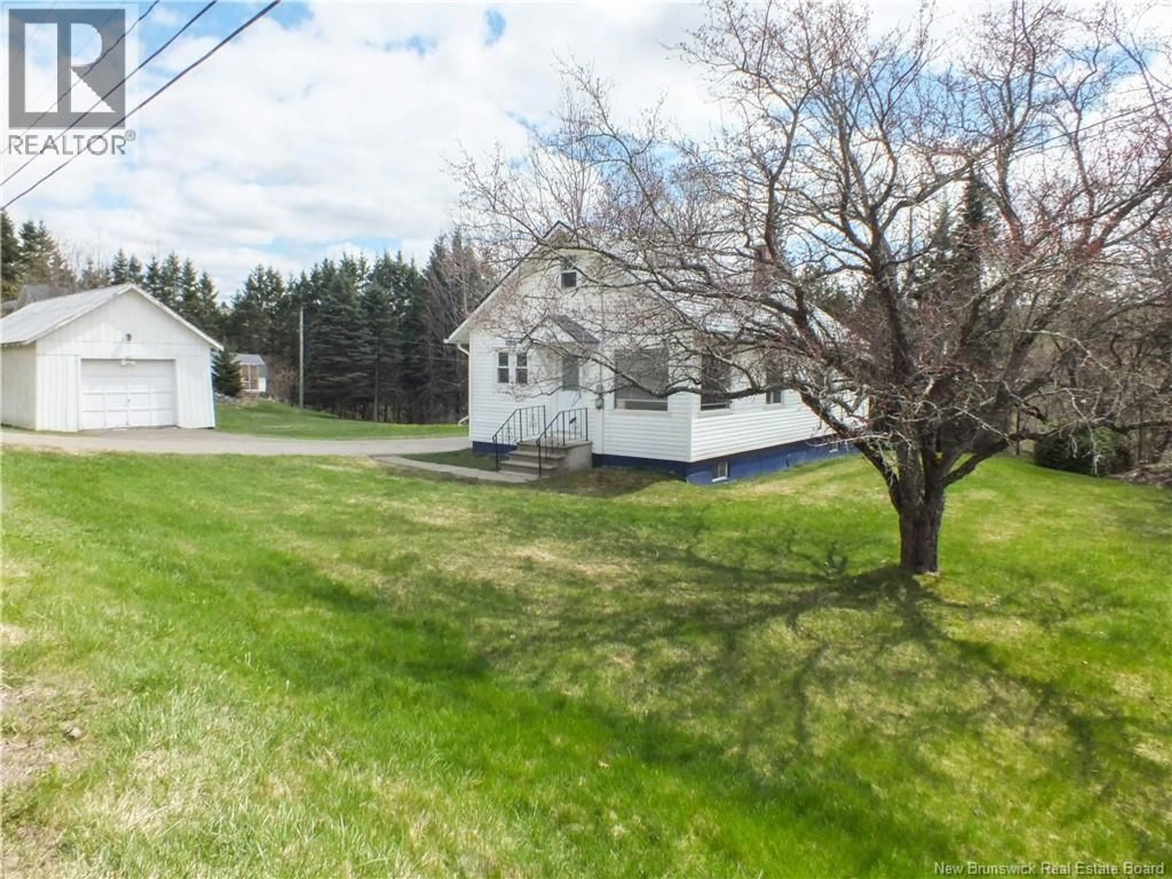 Unknown for 4641 JUNIPER ROAD, Florenceville-Bristol New Brunswick E7L2J8