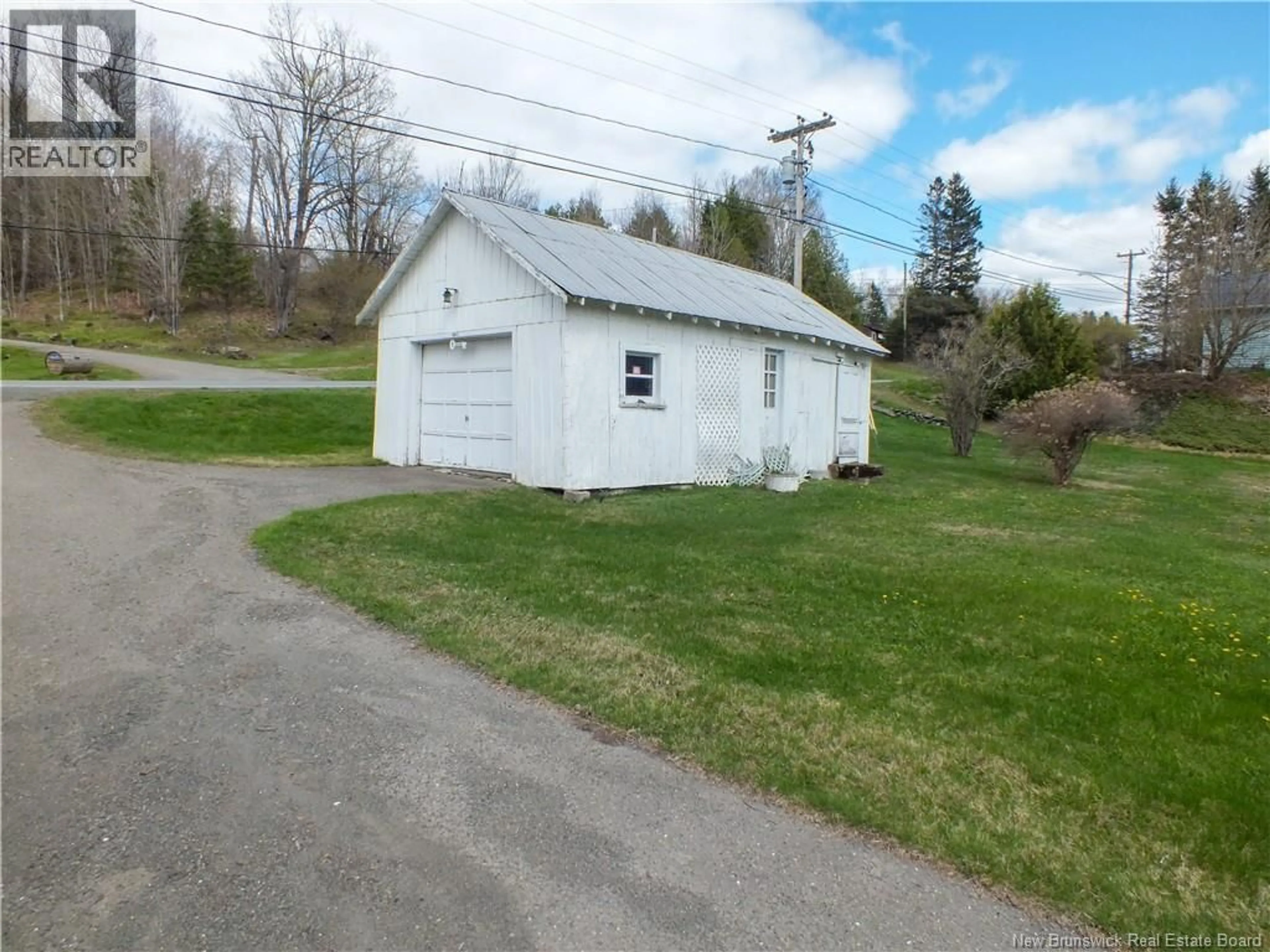 Unknown for 4641 JUNIPER ROAD, Florenceville-Bristol New Brunswick E7L2J8