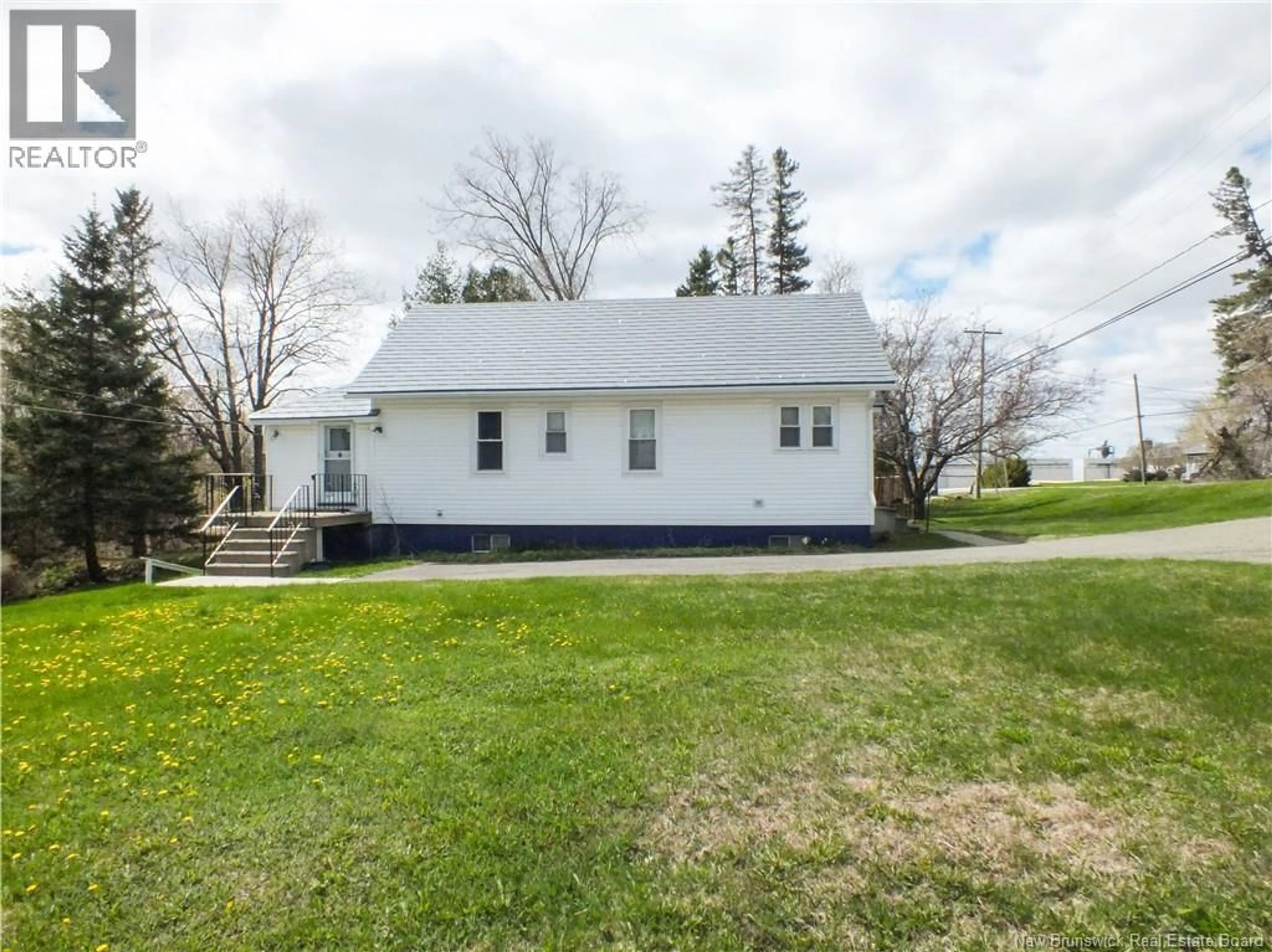 Unknown for 4641 JUNIPER ROAD, Florenceville-Bristol New Brunswick E7L2J8