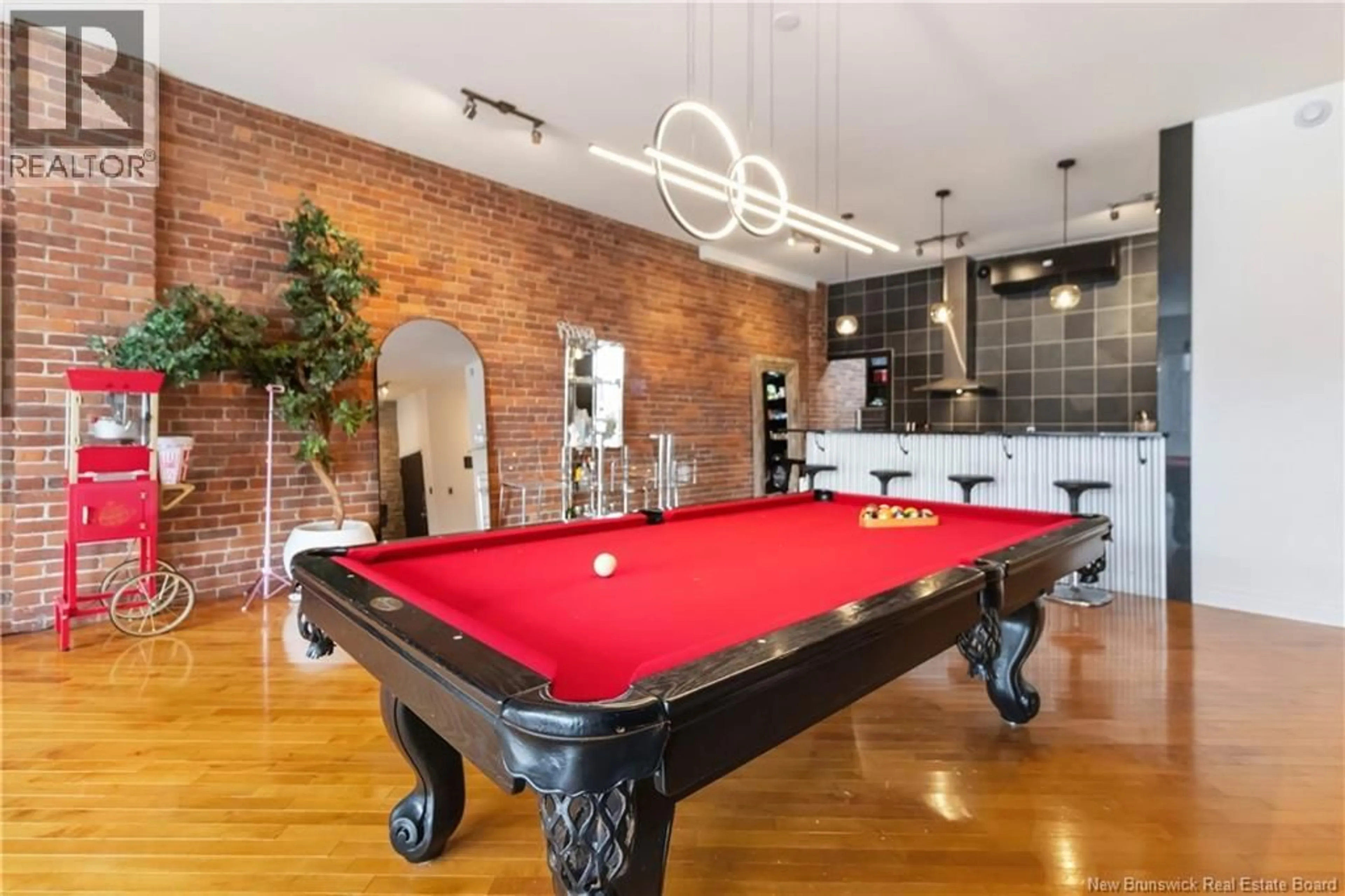 Pool for 303 - 850 MAIN STREET, Moncton New Brunswick E1C1G2