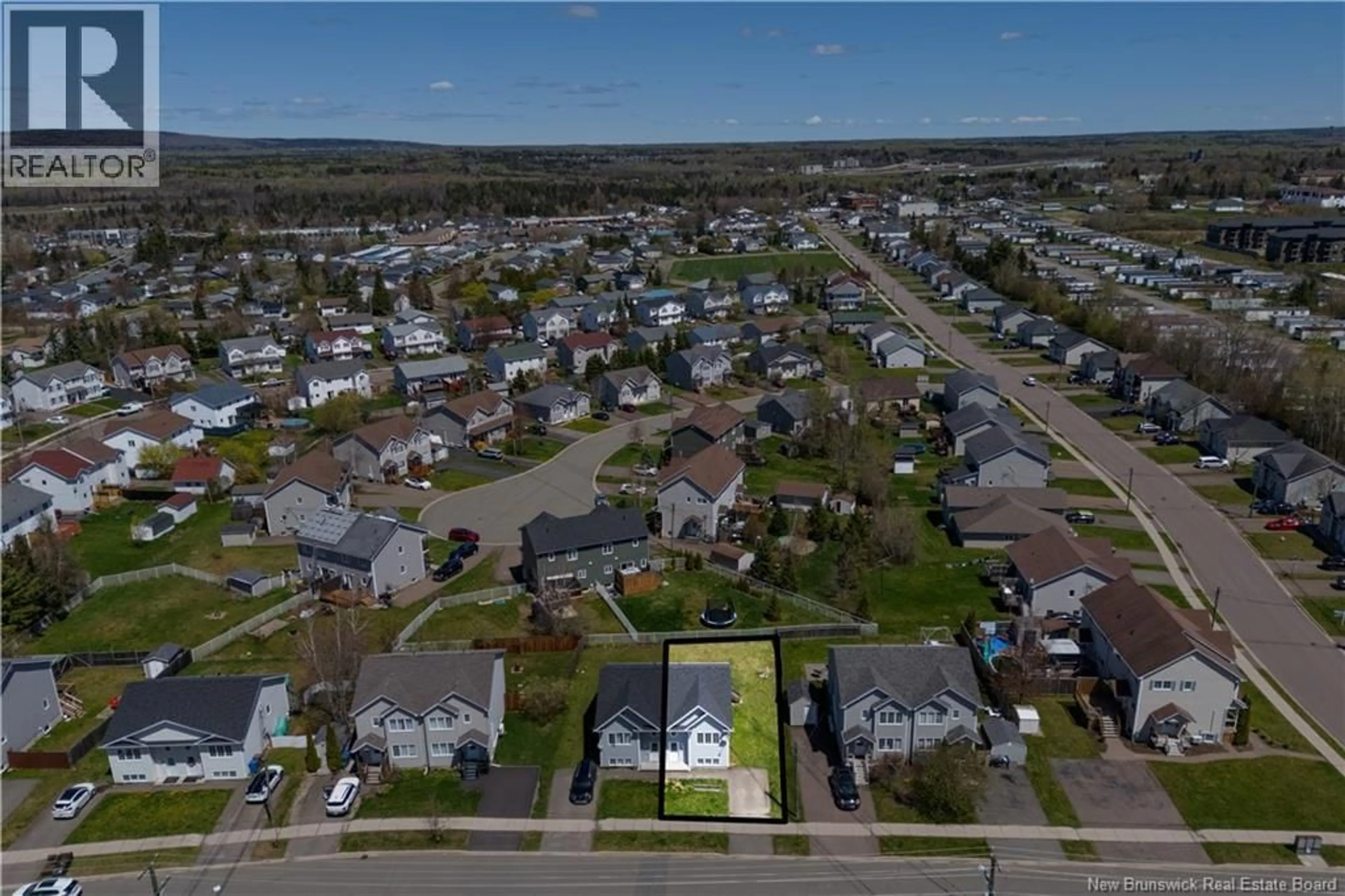 Unknown for 235 GLENCAIRN DRIVE, Moncton New Brunswick E1G5G7