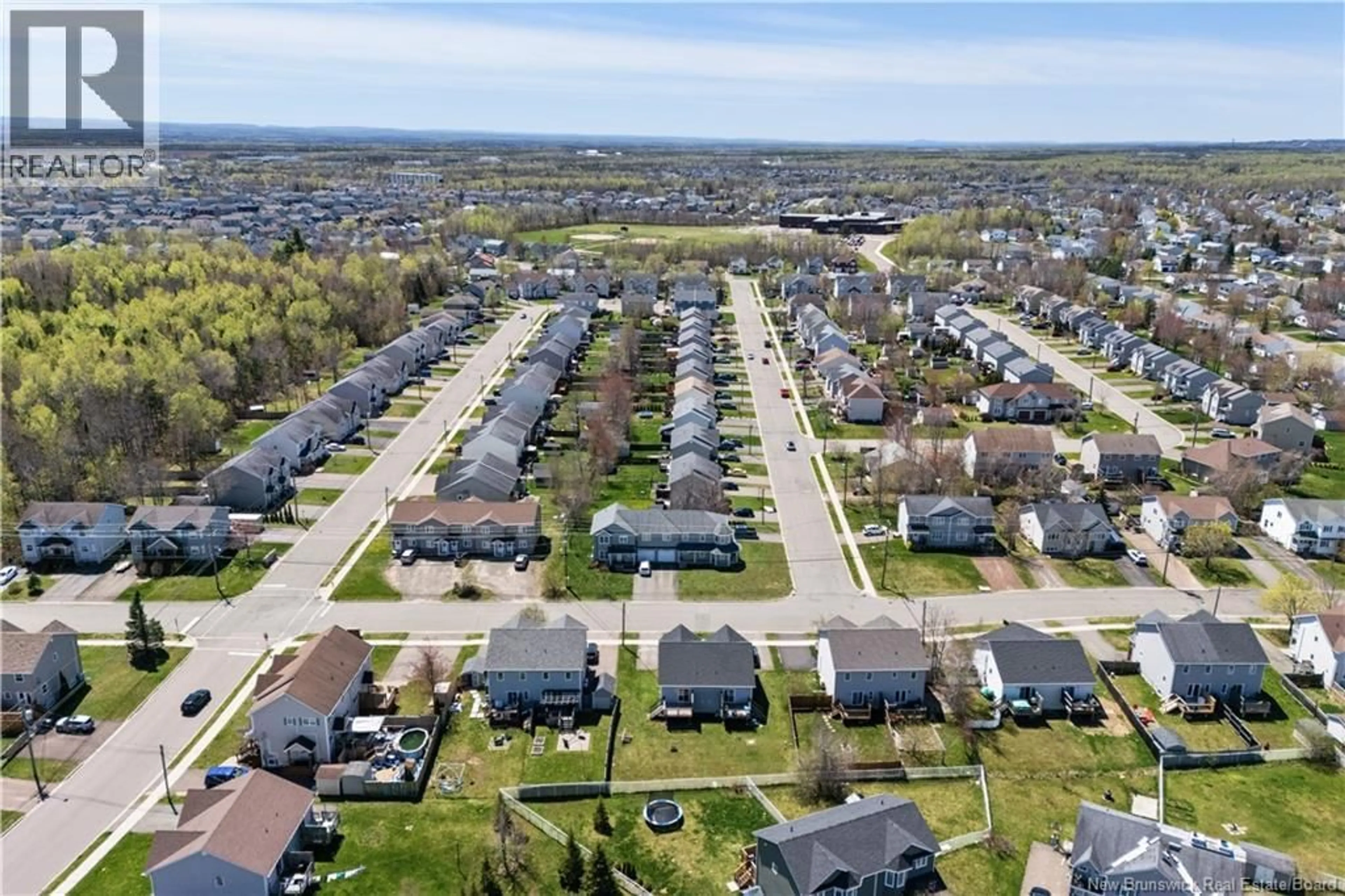 Unknown for 235 GLENCAIRN DRIVE, Moncton New Brunswick E1G5G7