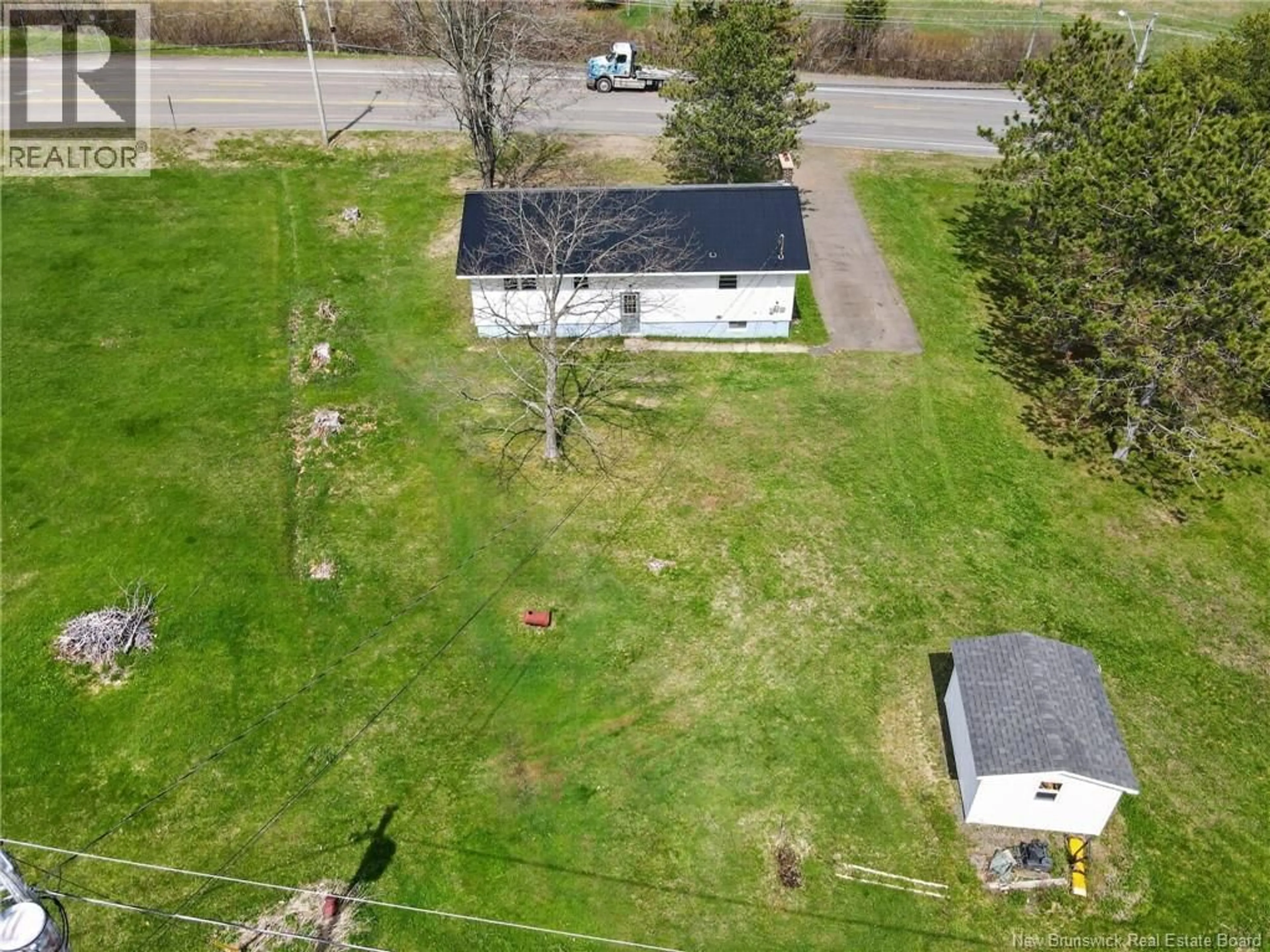Unknown for 2958 MOUNTAIN ROAD, Moncton New Brunswick E1G2W7