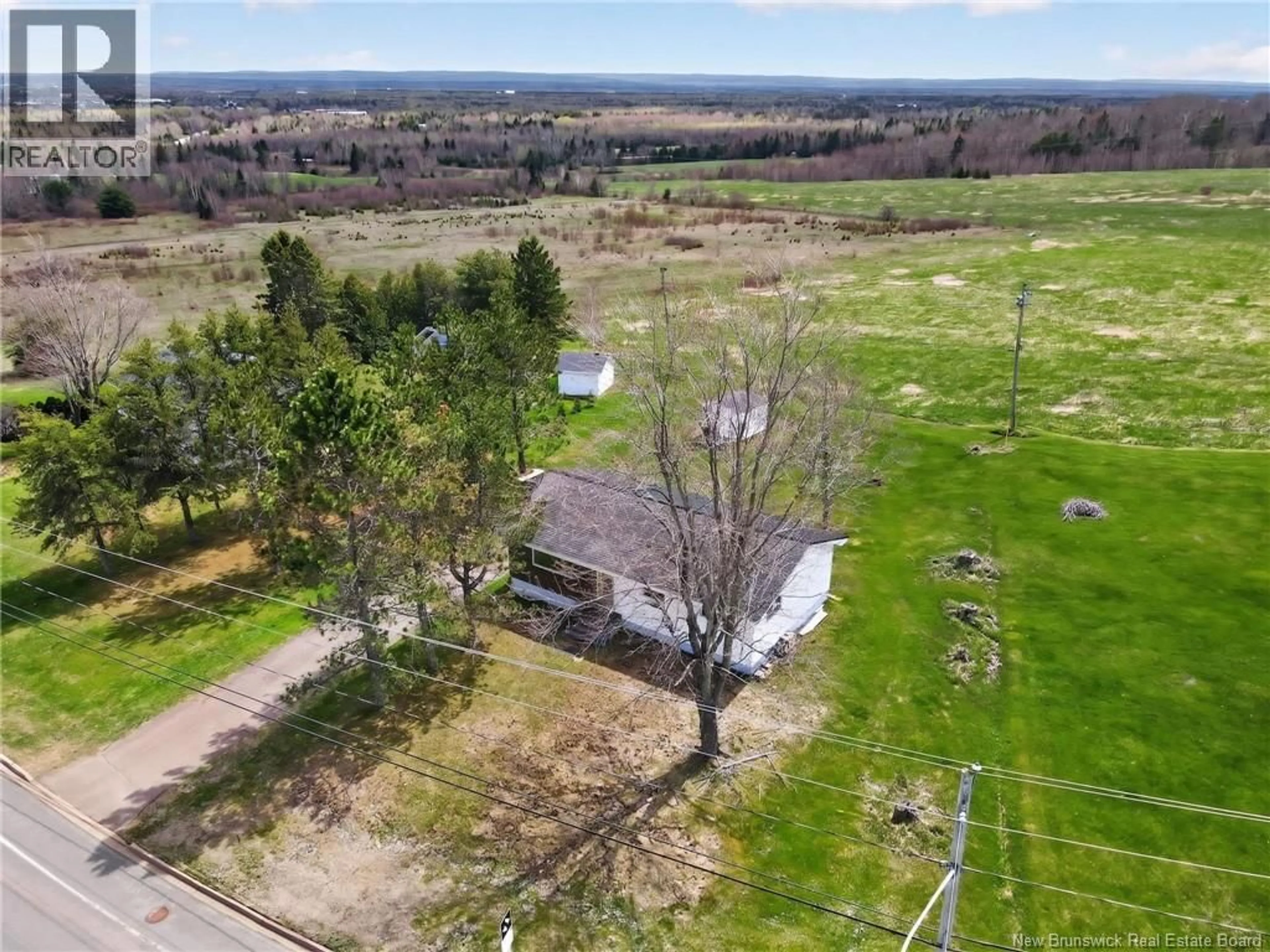 Unknown for 2958 MOUNTAIN ROAD, Moncton New Brunswick E1G2W7