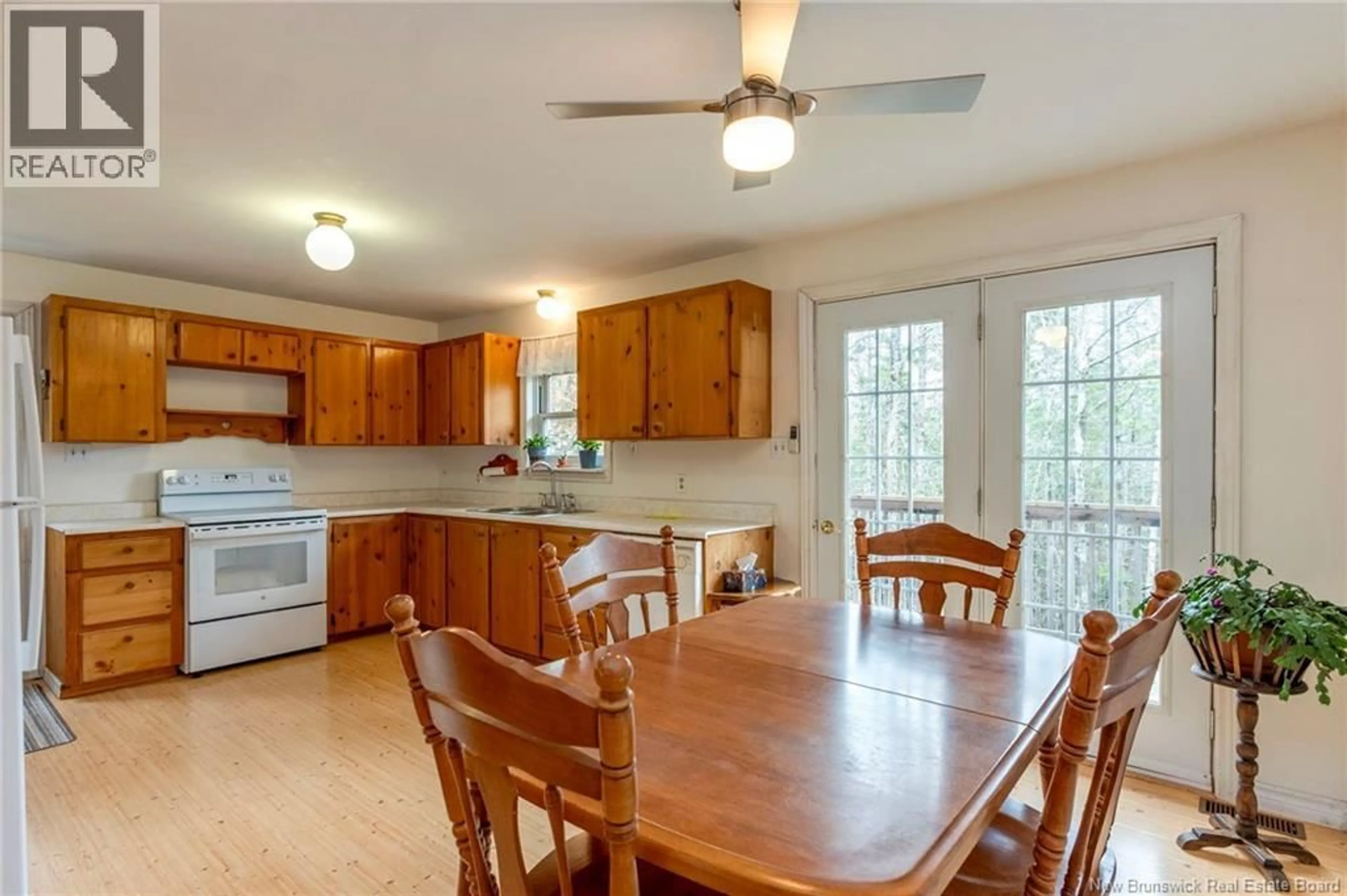 Unknown for 30 MEADOW DRIVE, Darlings Island New Brunswick E5N6R2
