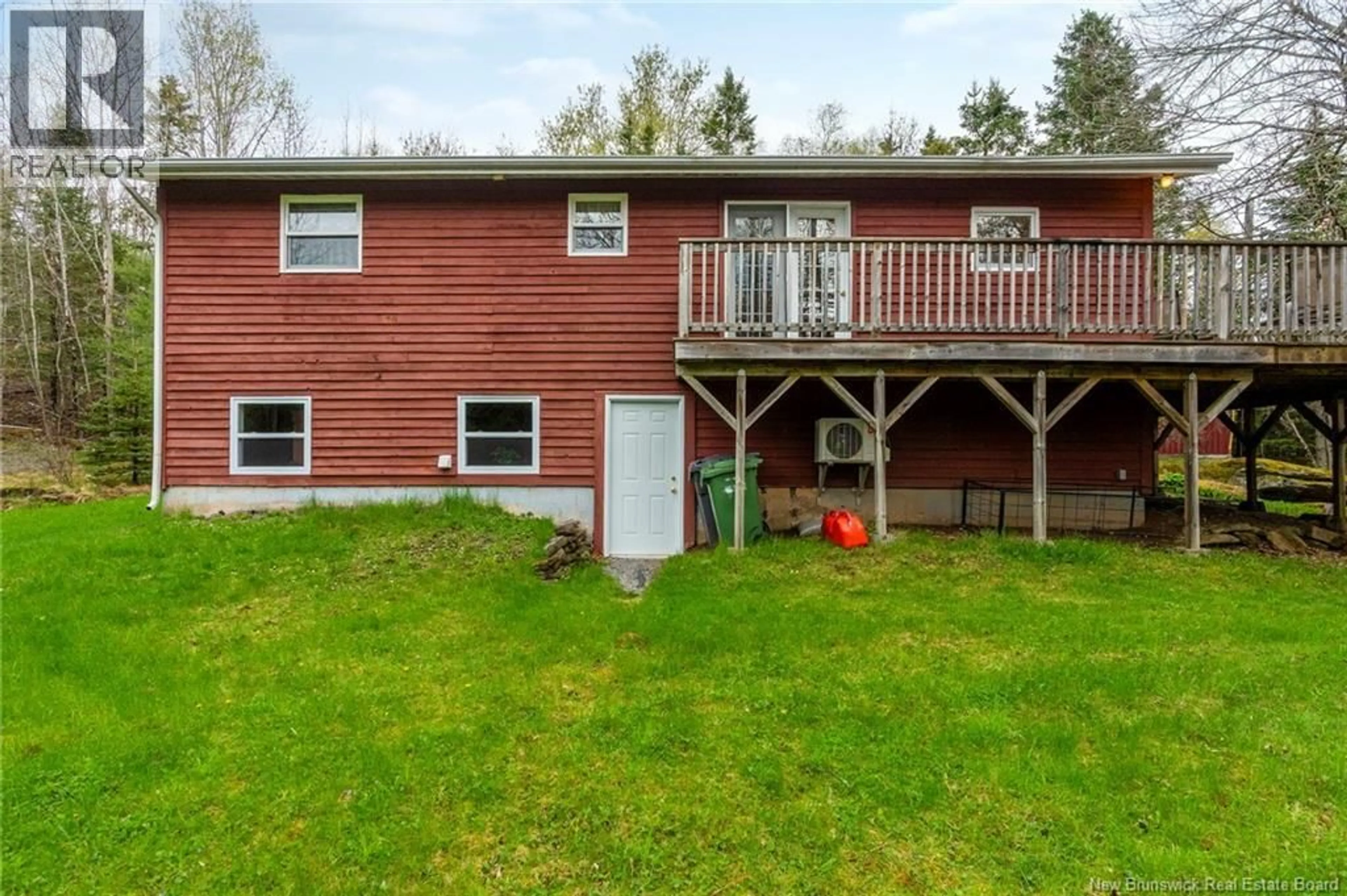 Unknown for 30 MEADOW DRIVE, Darlings Island New Brunswick E5N6R2