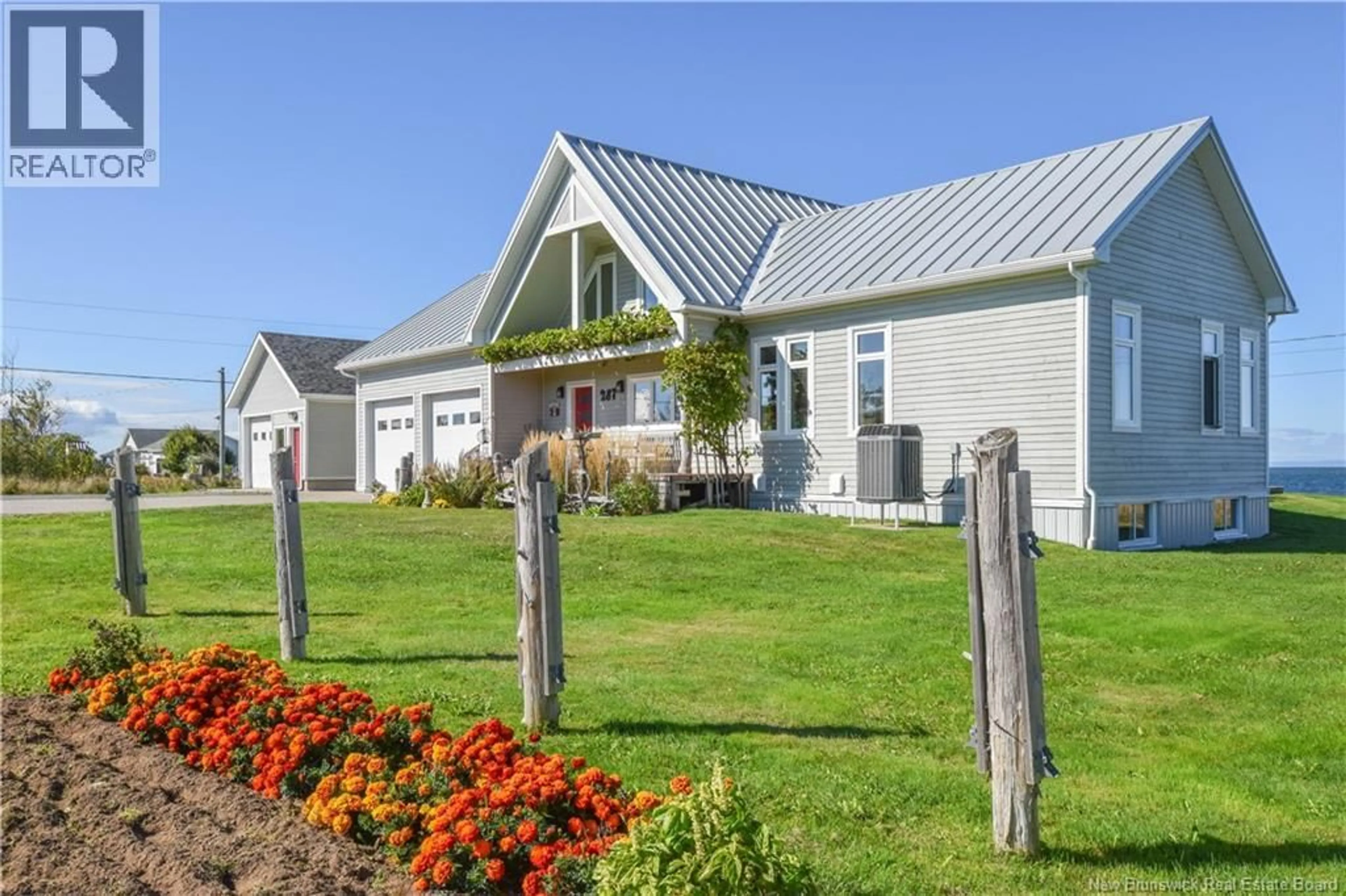 Unknown for 287 RUE DE L'ILE STREET, Caraquet New Brunswick E1W1B5