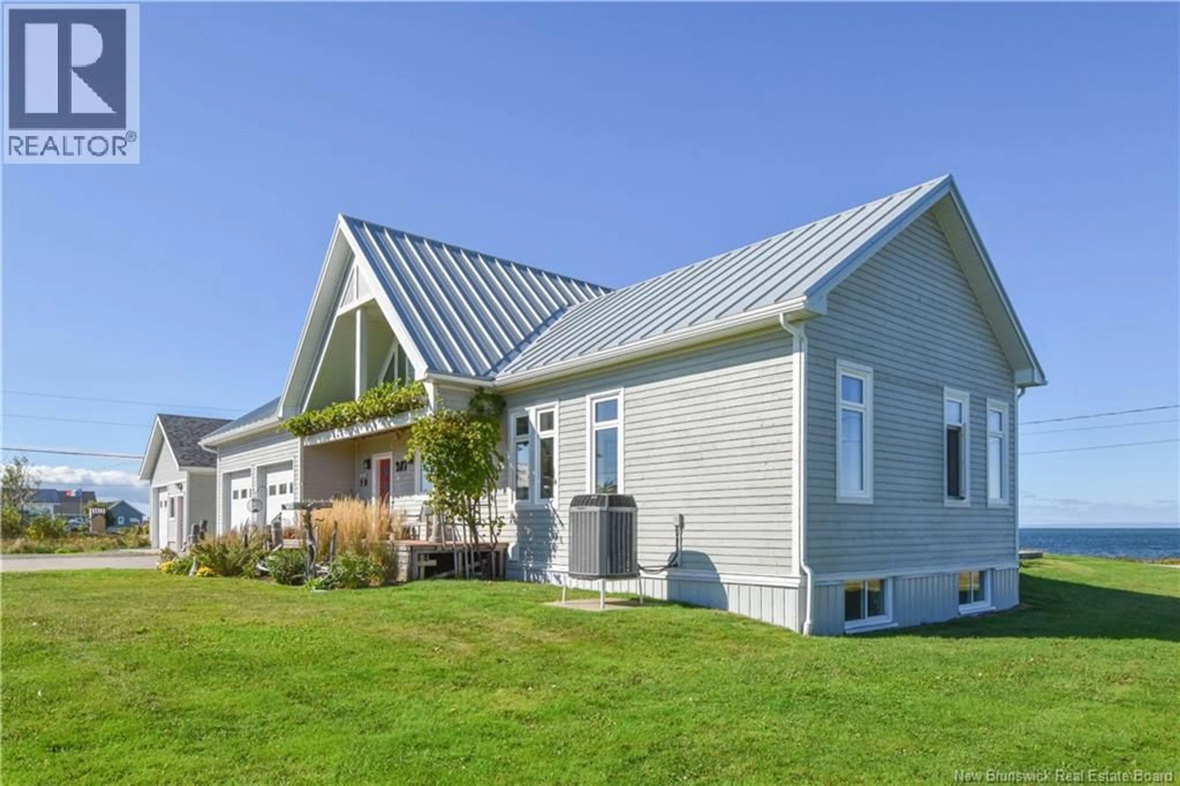 Unknown for 287 RUE DE L'ILE STREET, Caraquet New Brunswick E1W1B5