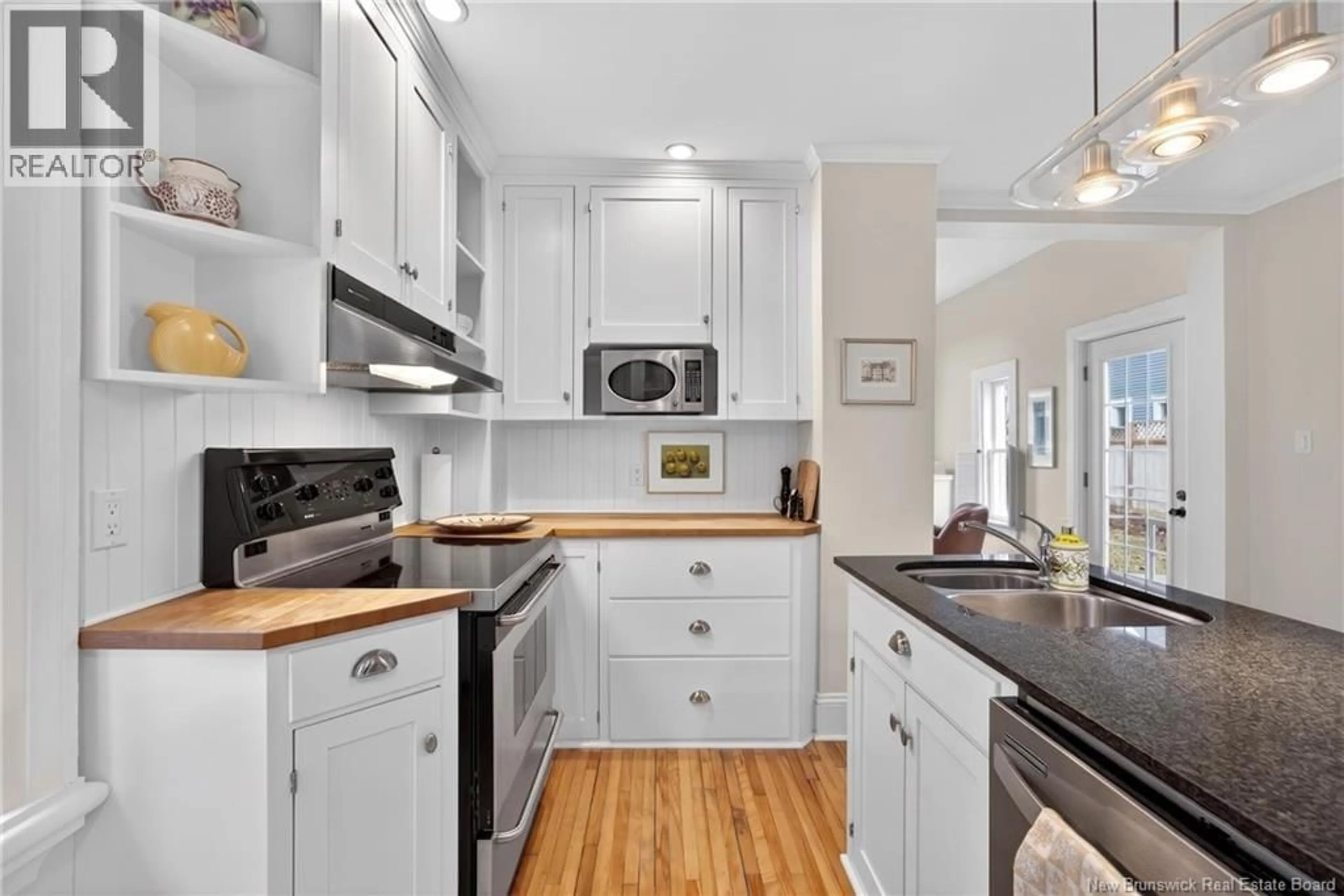Unknown for 231 CHURCH STREET, Fredericton New Brunswick E3B4E2