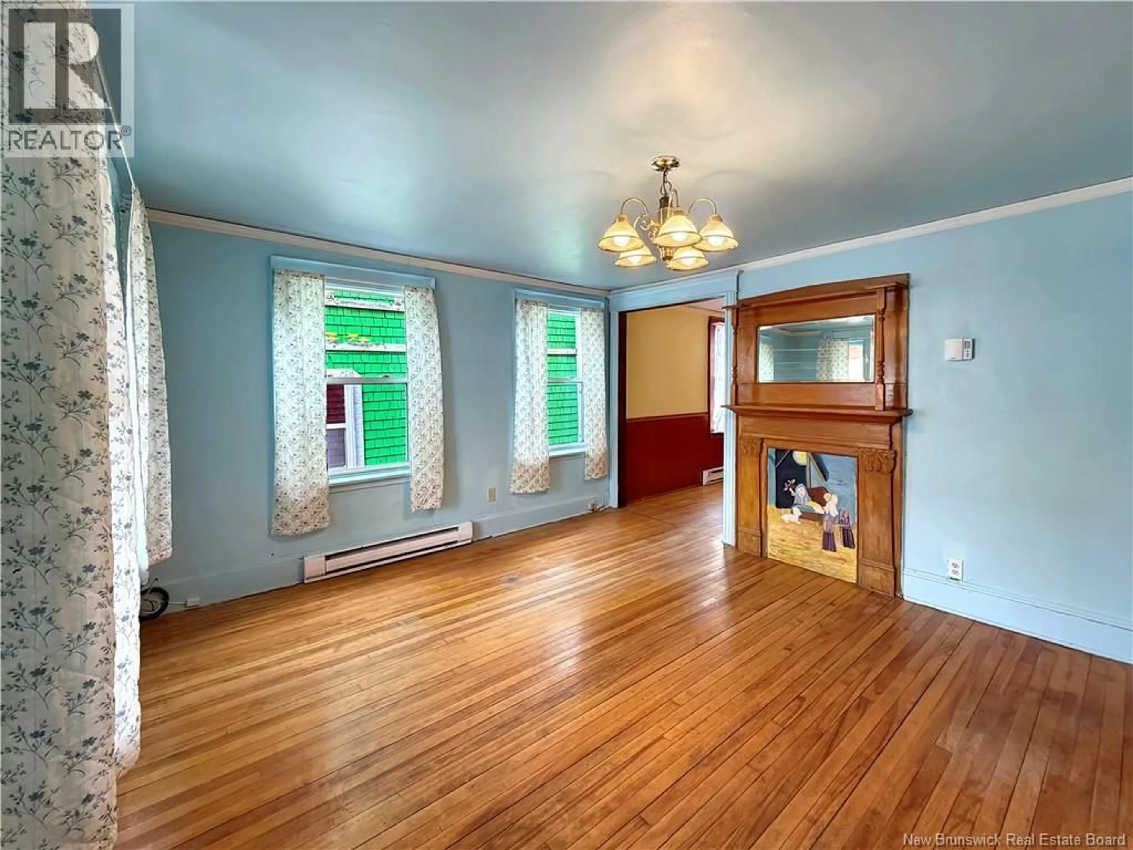 A pic of a room for 256 GUILFORD STREET, Saint John New Brunswick E2M1W1