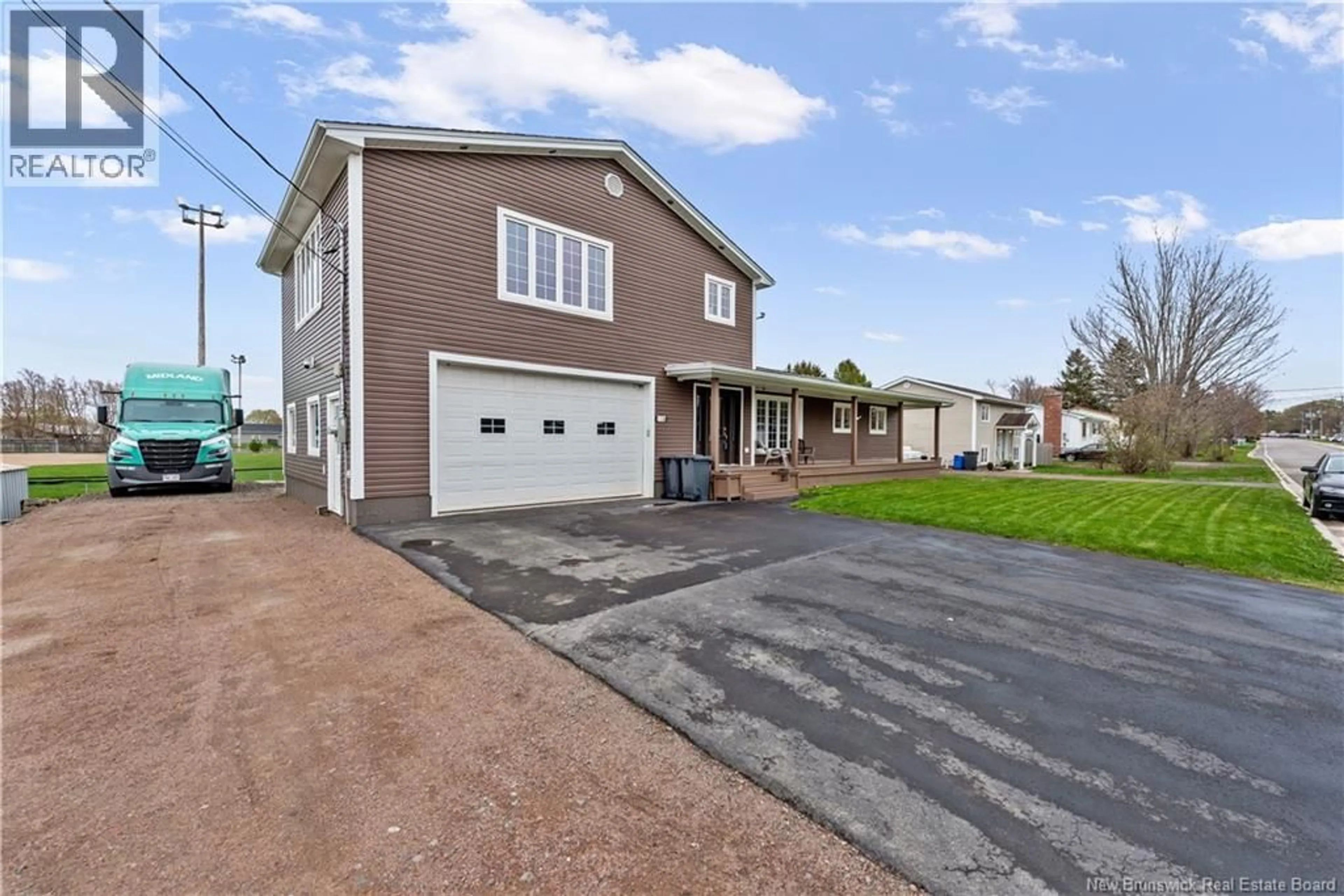 Unknown for 116 BROWN STREET, Shediac New Brunswick E4P1J7