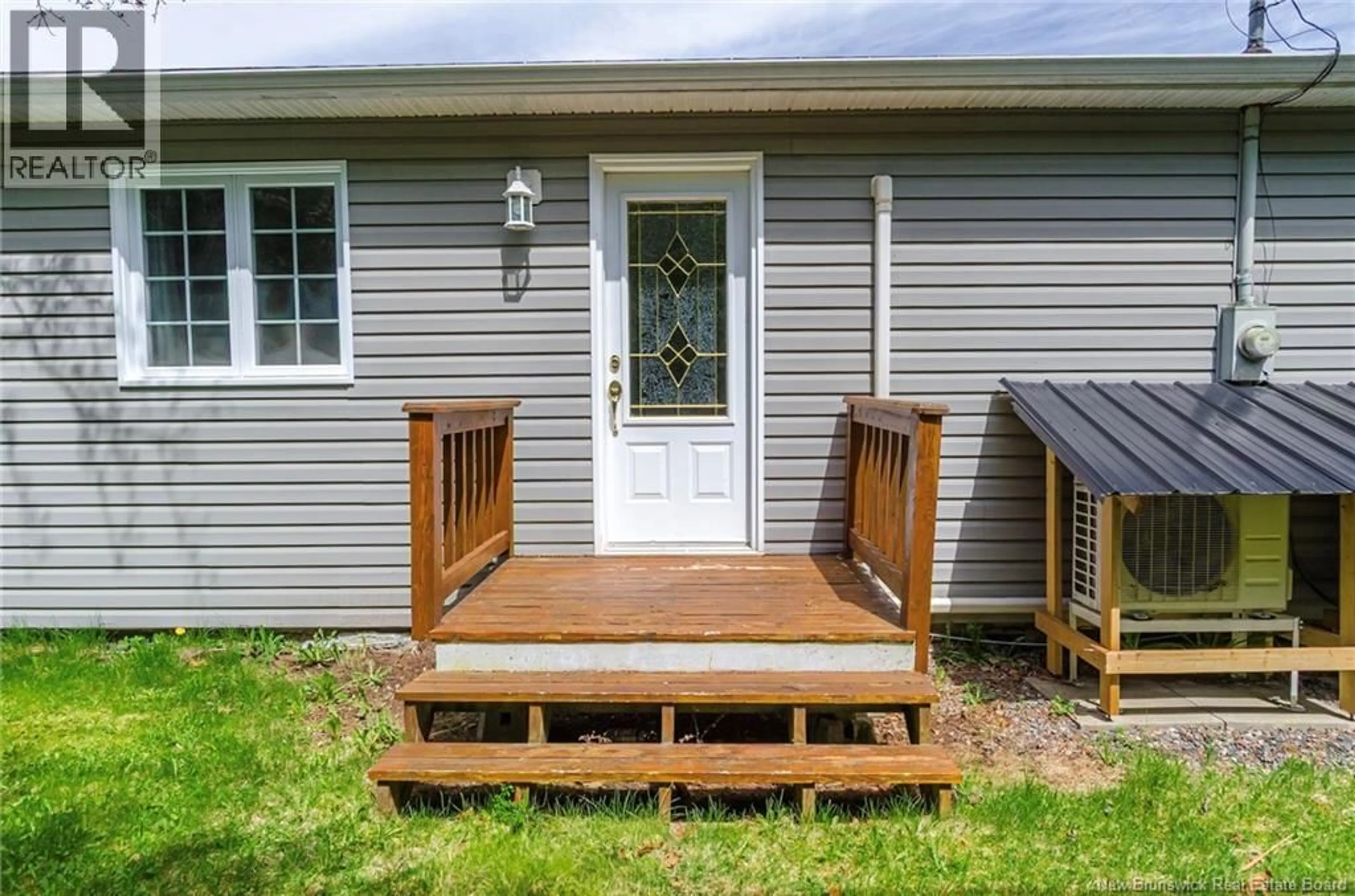 Unknown for 97 NEREPIS ROAD, Grand Bay-Westfield New Brunswick E5K0A3
