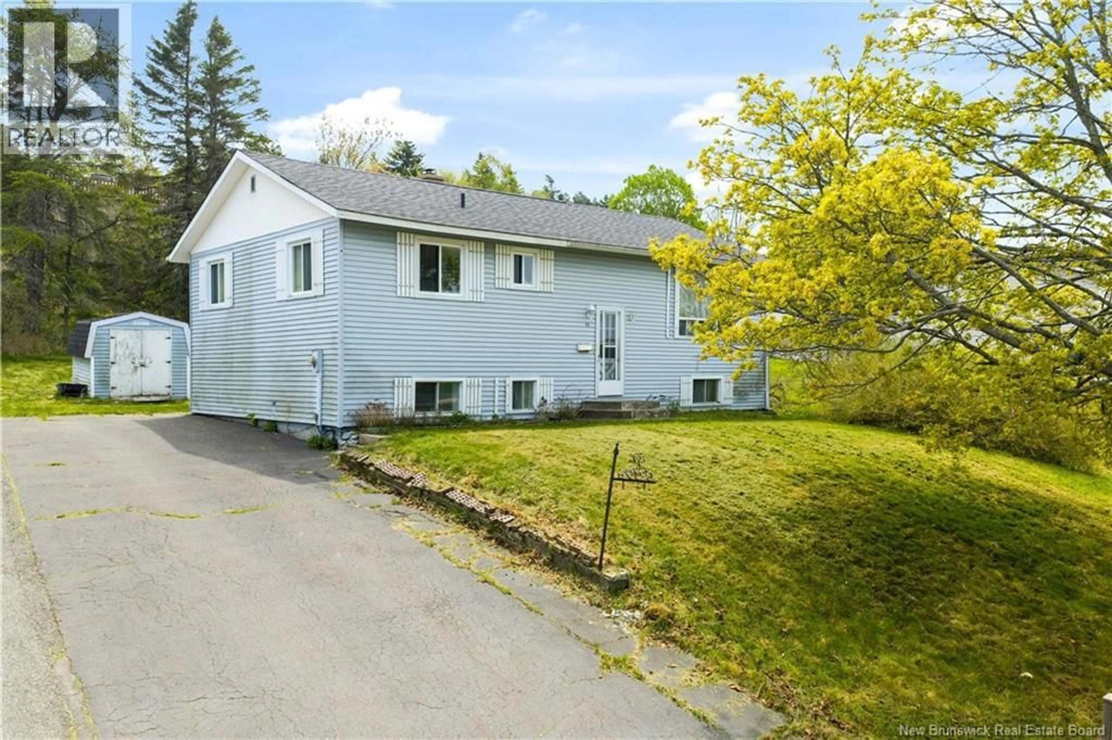 Unknown for 49 ALLINGHAM CRESCENT, Saint John New Brunswick E2M5A7