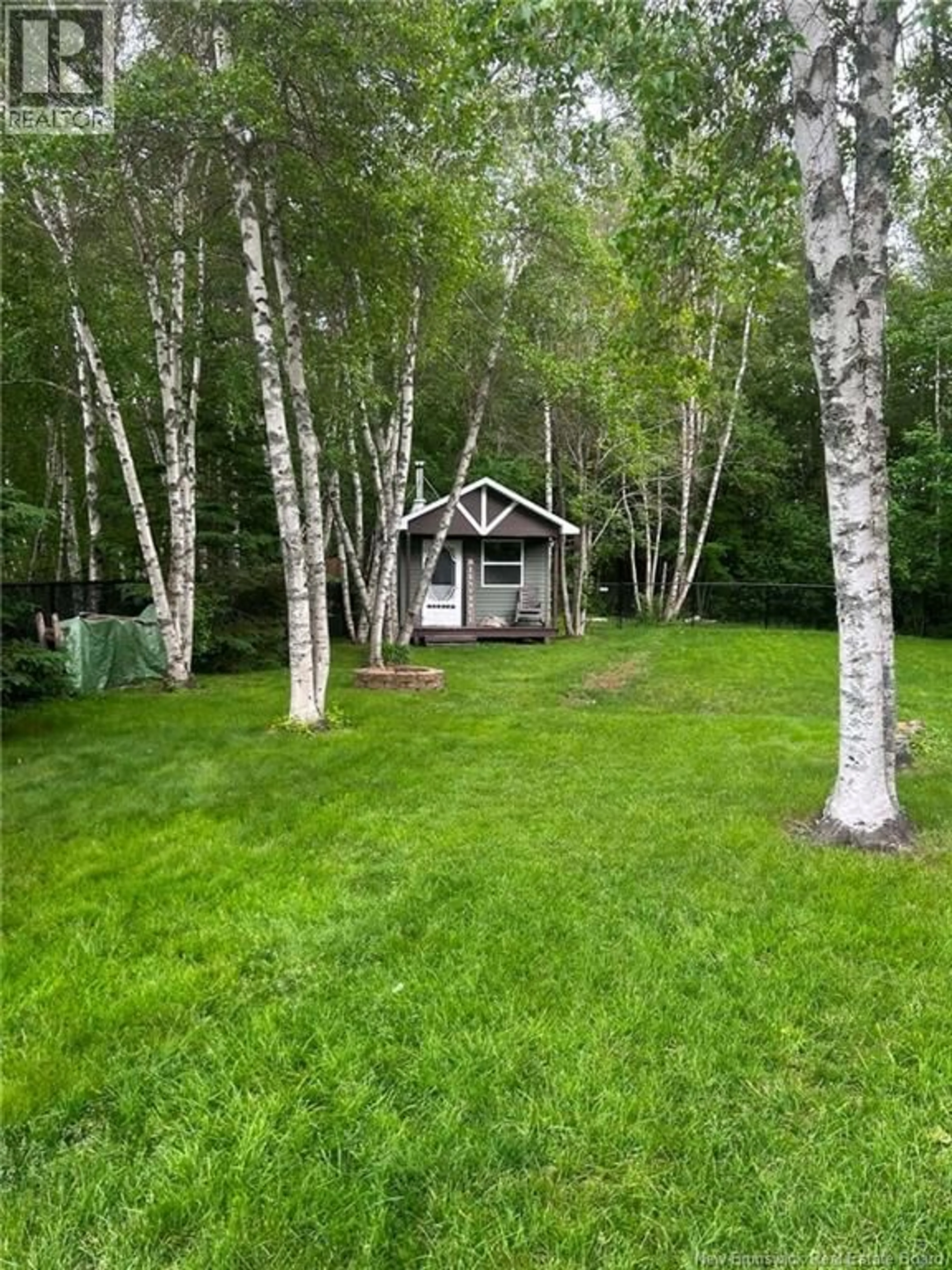Shed for 132 TIPPERARY, Shediac New Brunswick E4P2V9