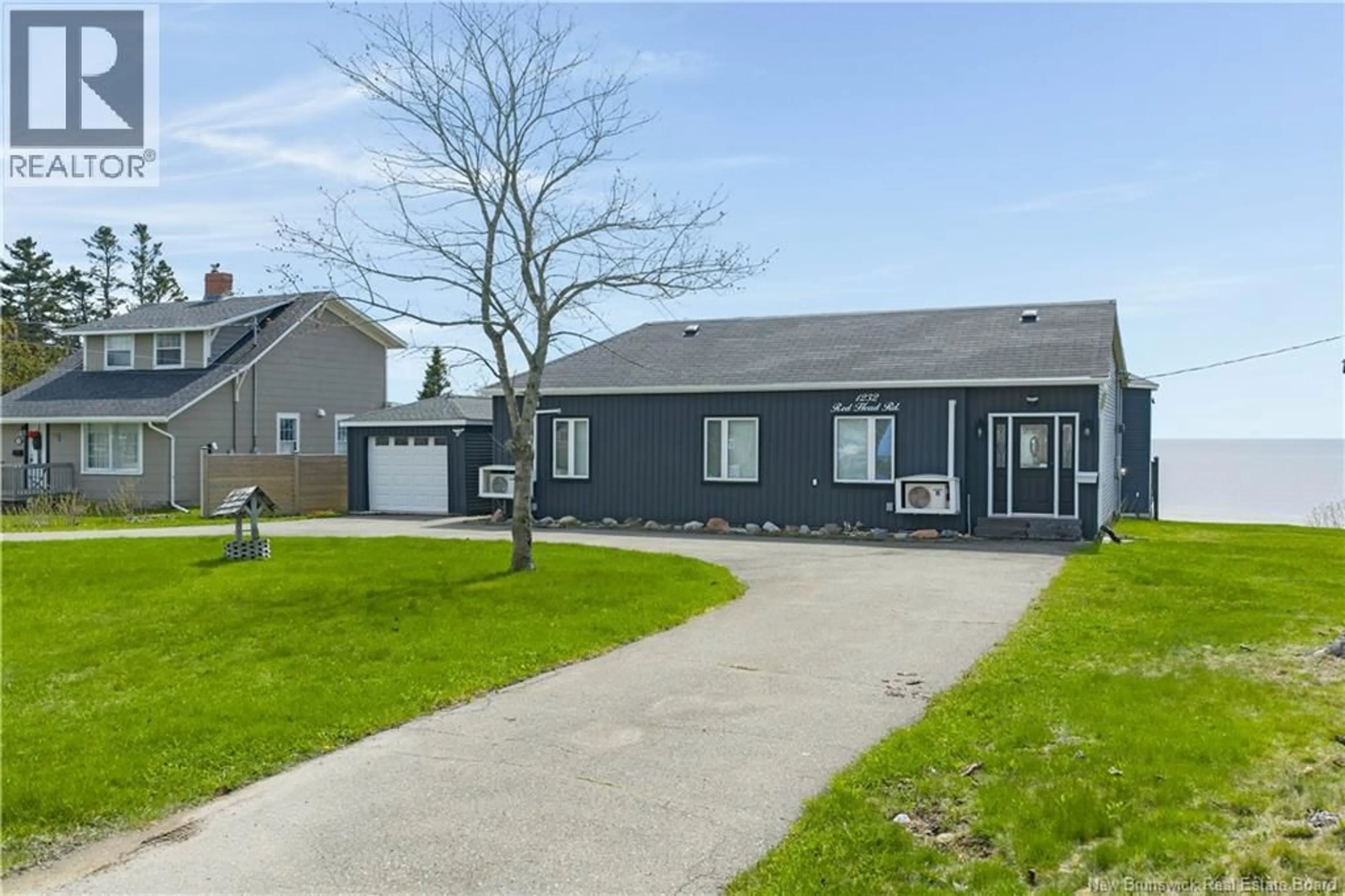 Unknown for 1232 RED HEAD, Saint John New Brunswick E2P1K3