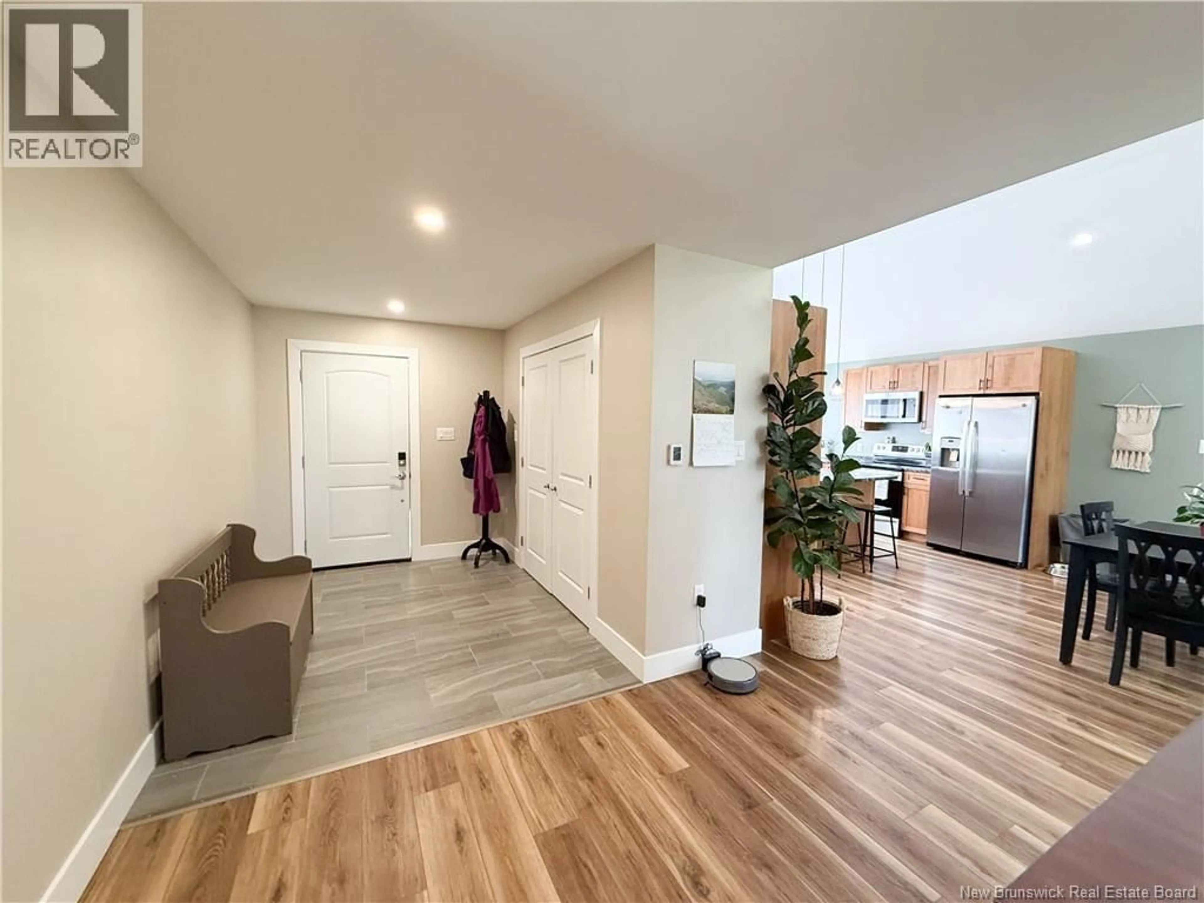 Indoor entryway for 6239 ROUTE 111, Jeffries Corner New Brunswick E4E4H7