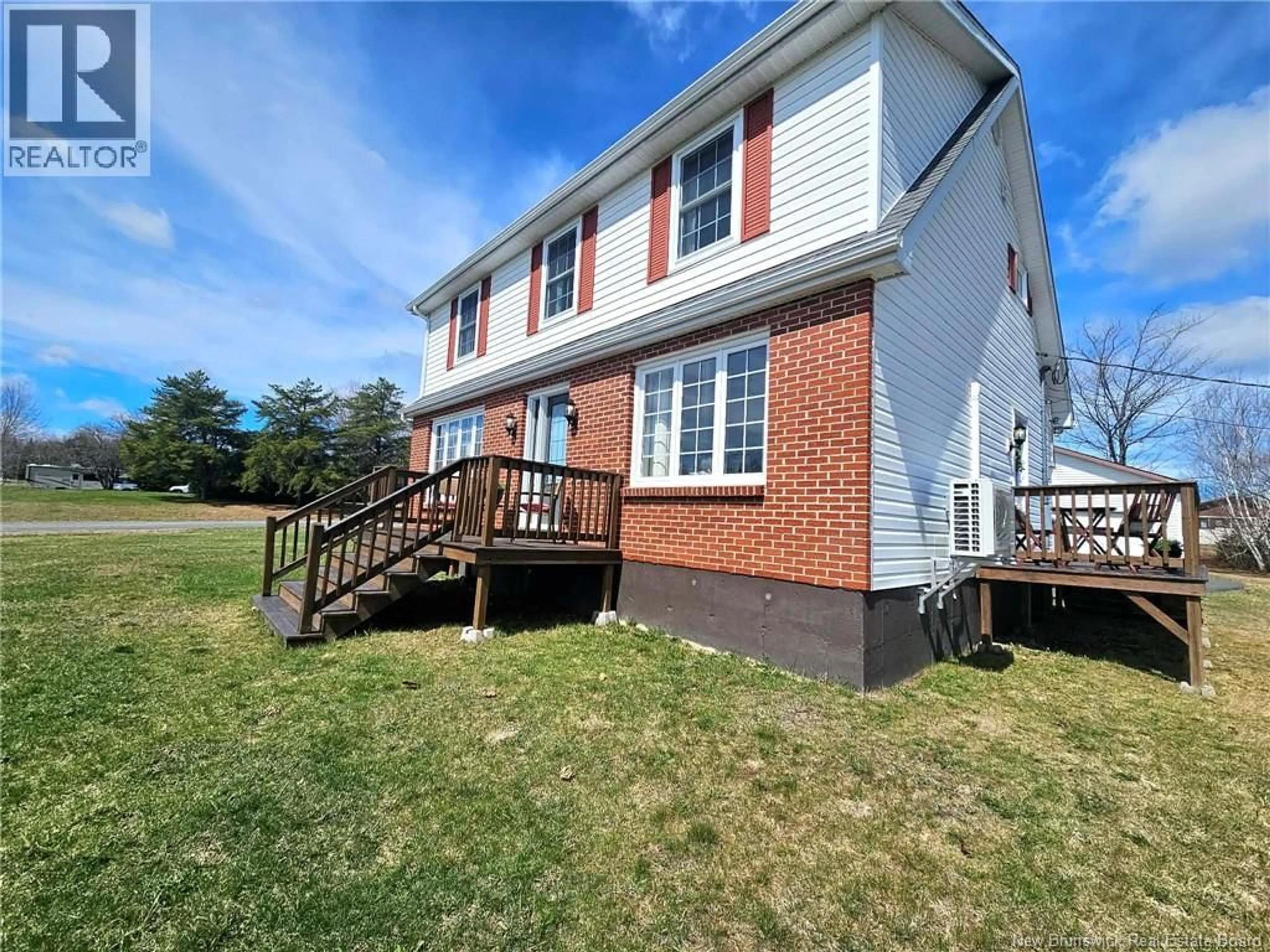 Unknown for 450 PETRIE, North Tetagouche New Brunswick E2A4Y9