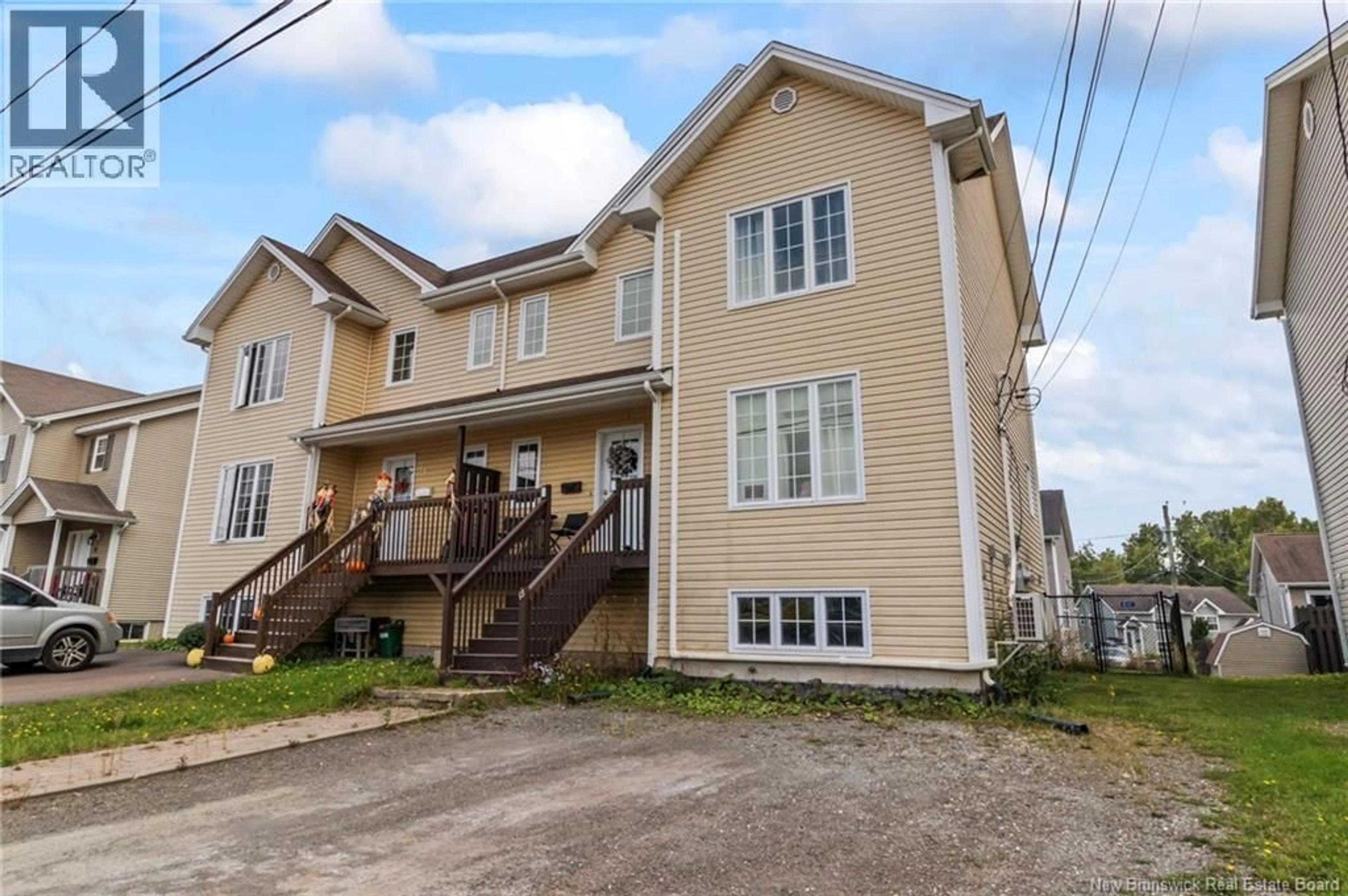 Unknown for 69 BLANCHARD, Dieppe New Brunswick E1A0R8