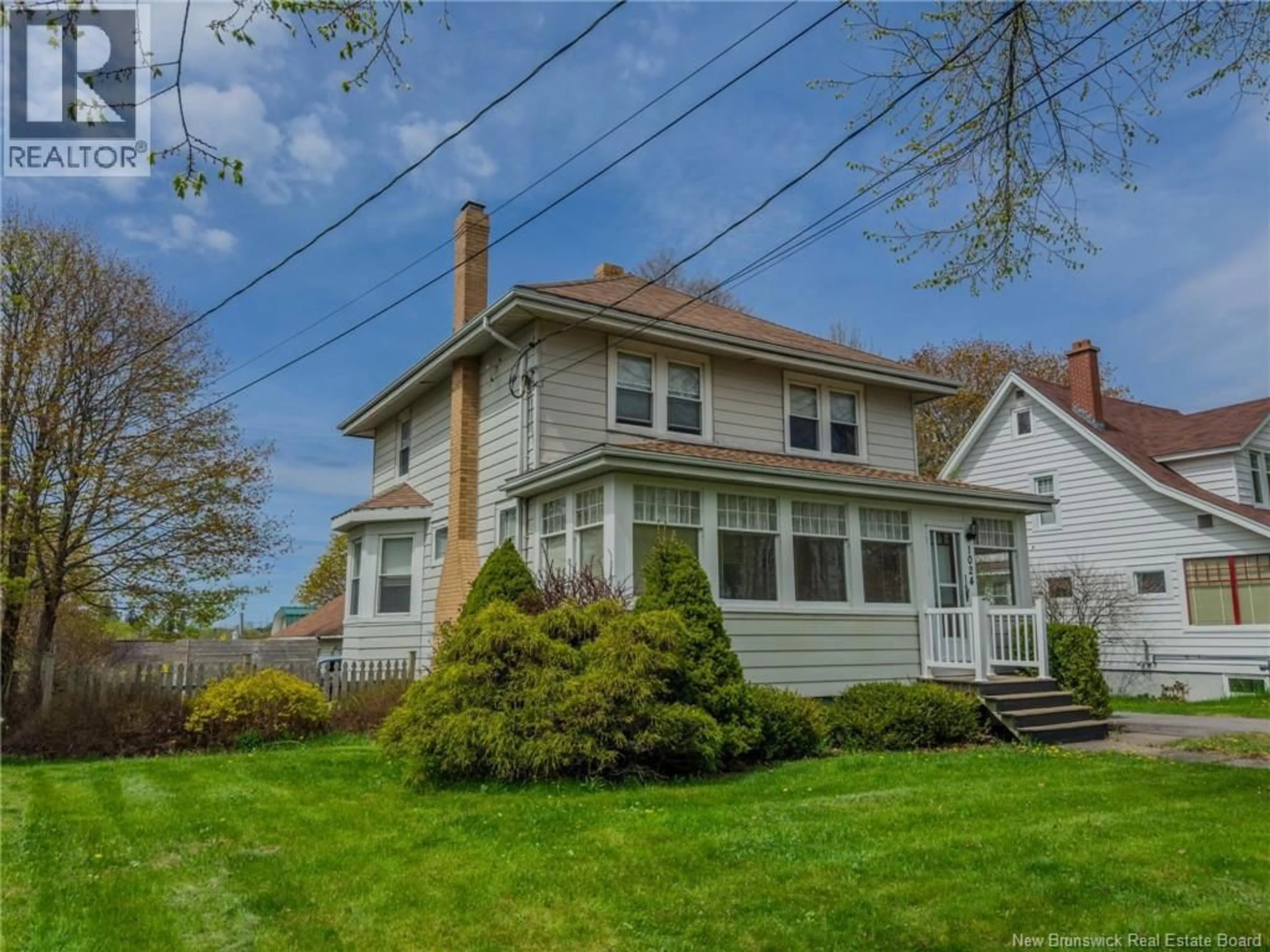 Unknown for 1024 MANAWAGONISH ROAD, Saint John New Brunswick E2M3X3