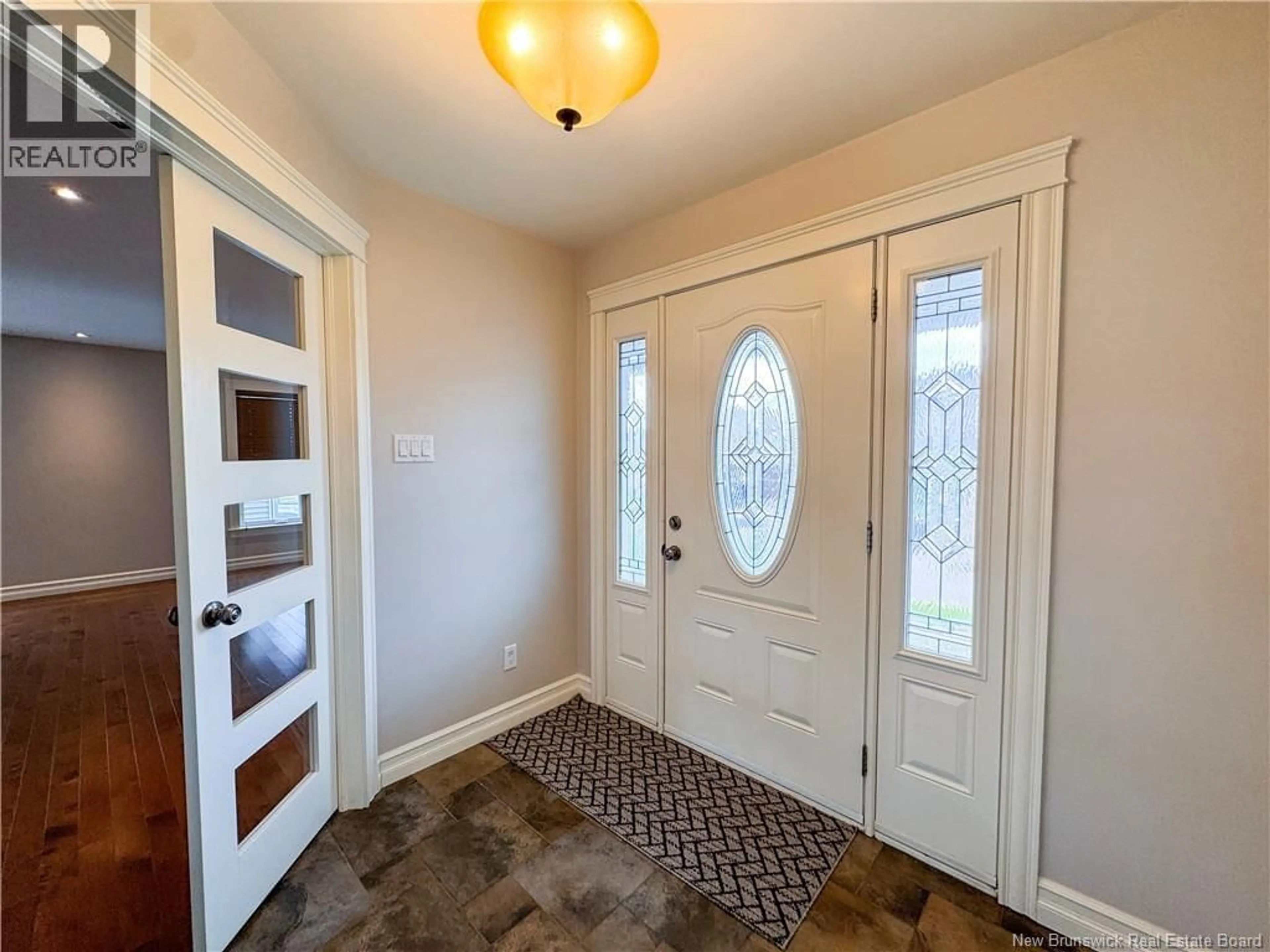 Indoor entryway for 87 TILMON CRESCENT, Dieppe New Brunswick E1A5S3