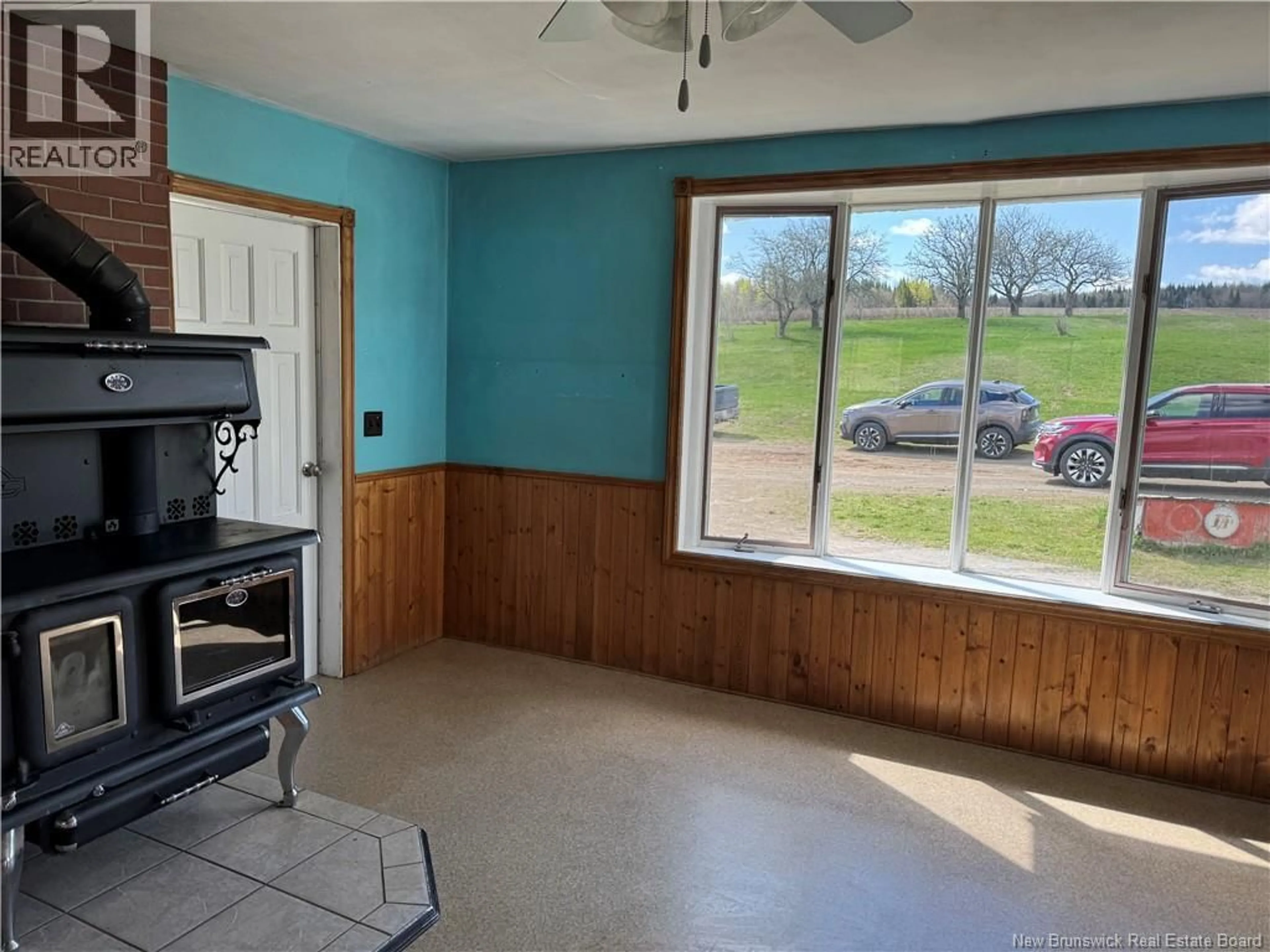 A pic of a room for 8975 RTE 107, Gordonsville New Brunswick E7L1A3