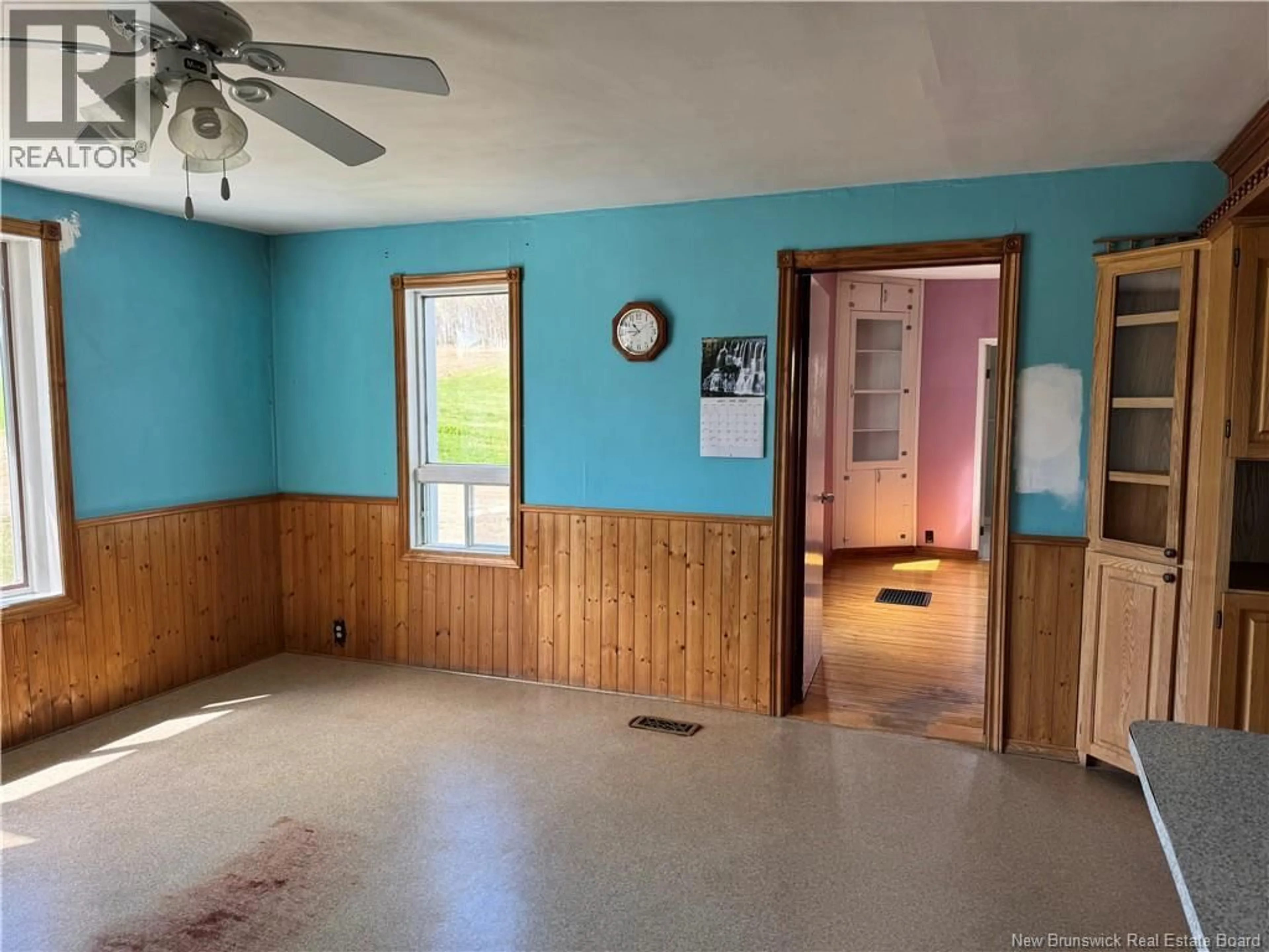 A pic of a room for 8975 RTE 107, Gordonsville New Brunswick E7L1A3