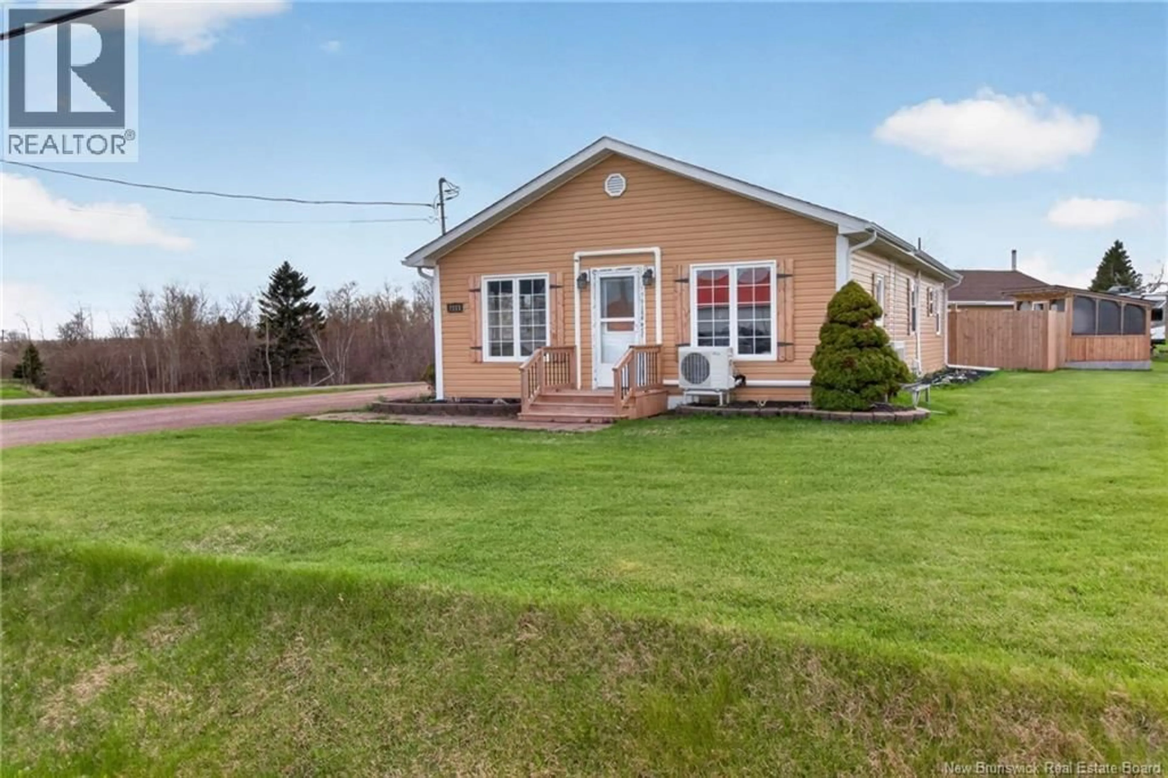 Unknown for 2111 ROUTE 950, Petit-Cap New Brunswick E4N2H7