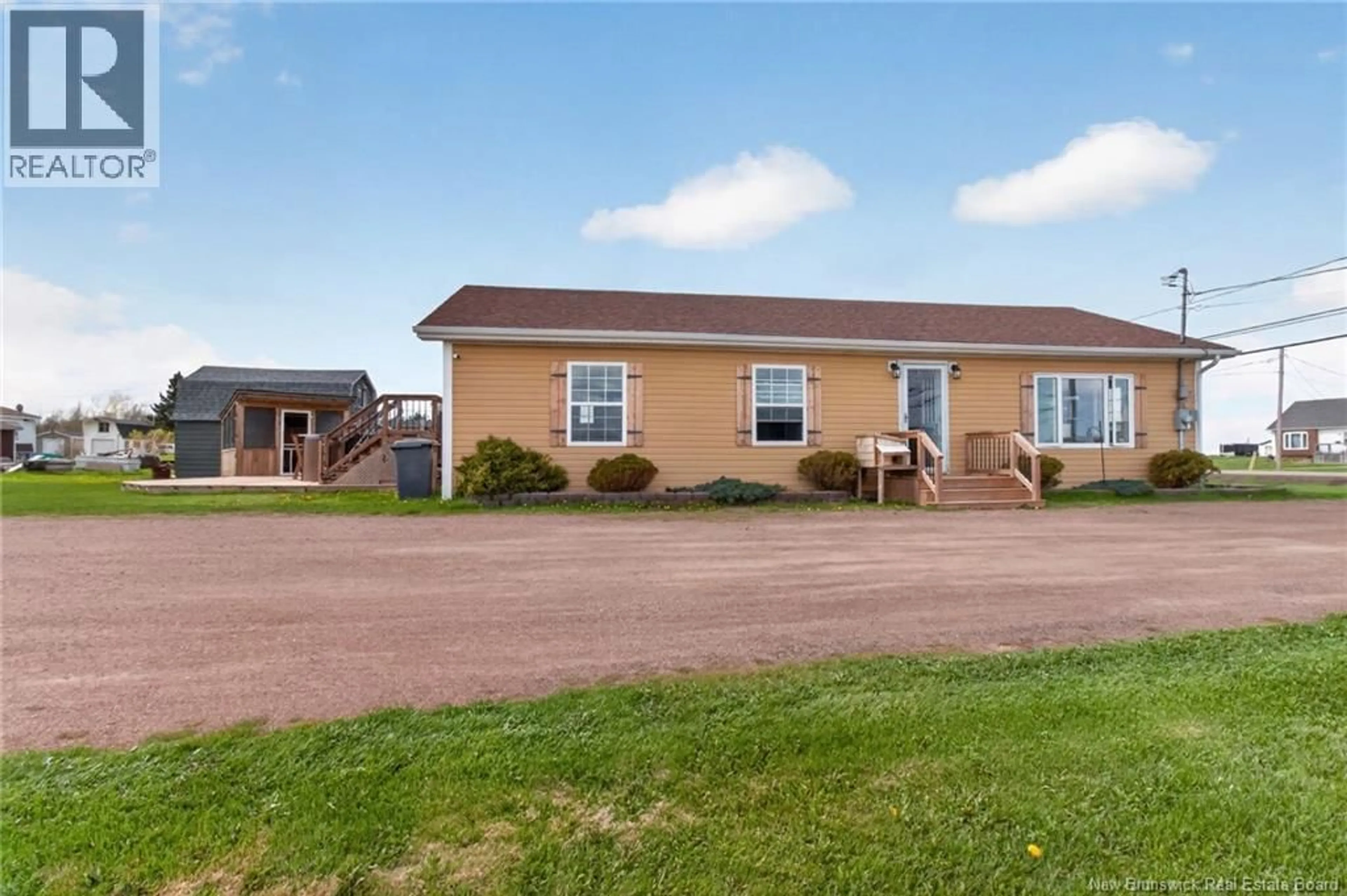 Unknown for 2111 ROUTE 950, Petit-Cap New Brunswick E4N2H7