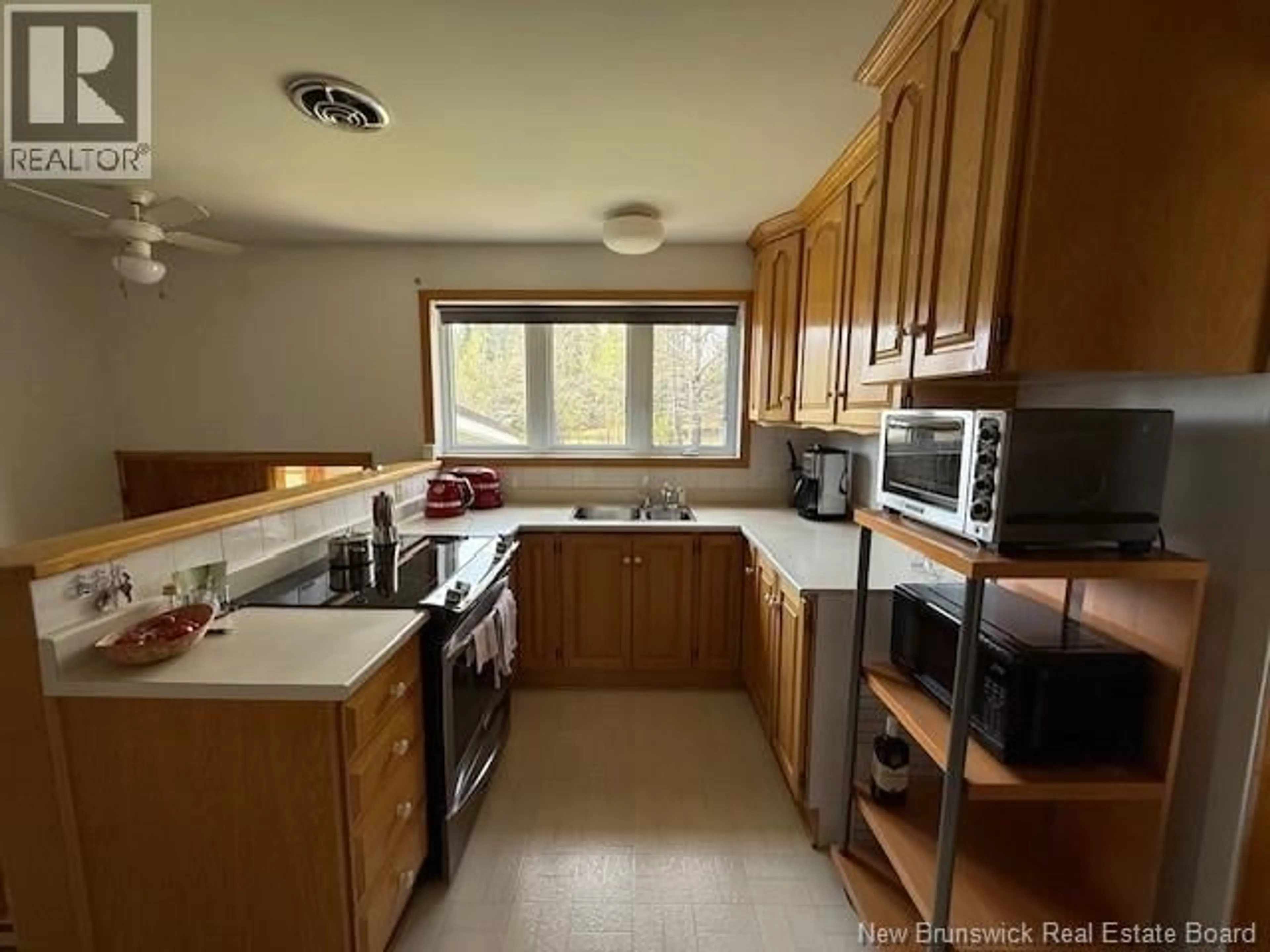 Standard kitchen, unknown for 114 CHALEUR STREET, Charlo New Brunswick E8E2E8