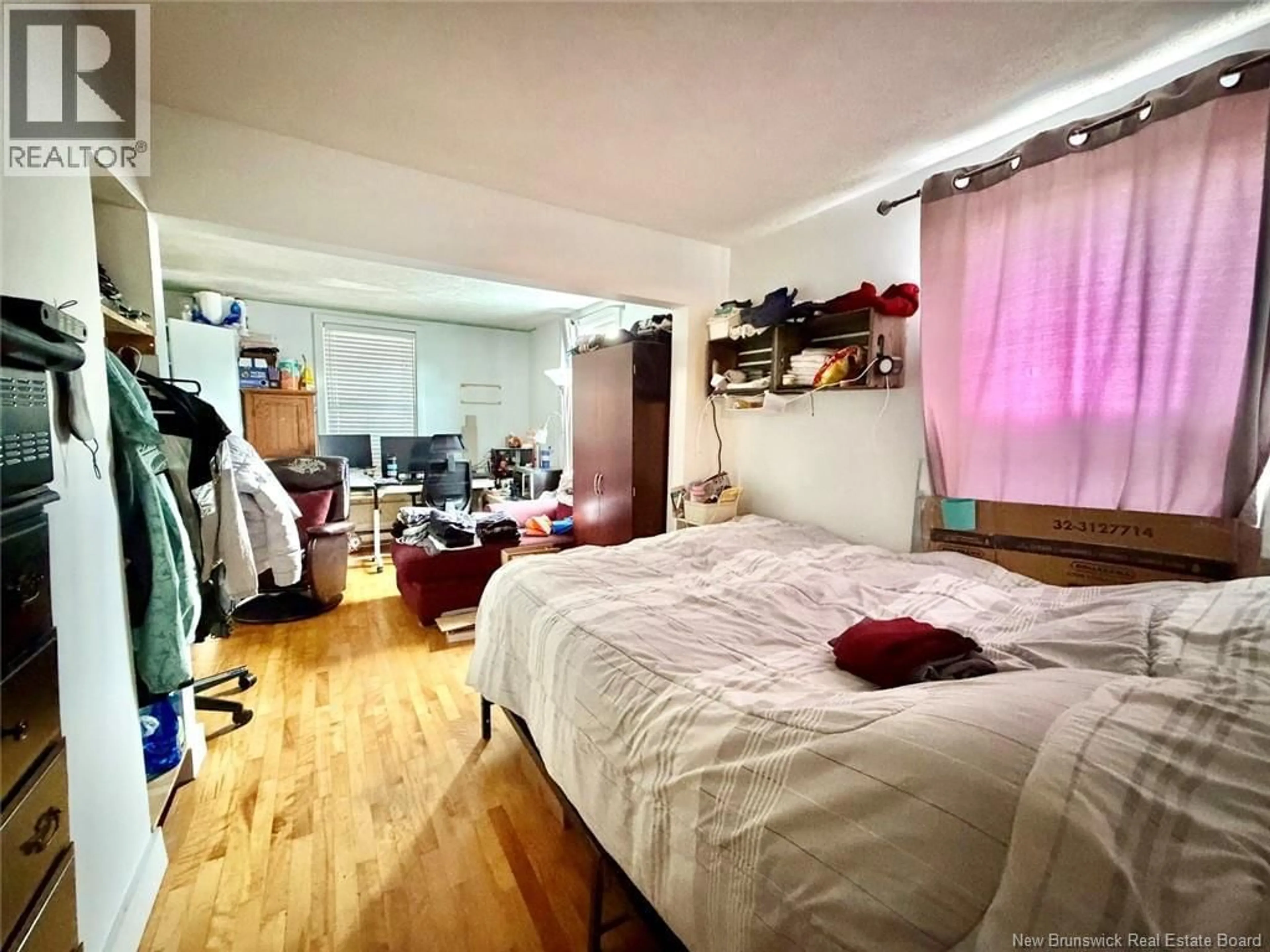 A pic of a room for 40 MCDOUGALL AVENUE, Moncton New Brunswick E1C6A9