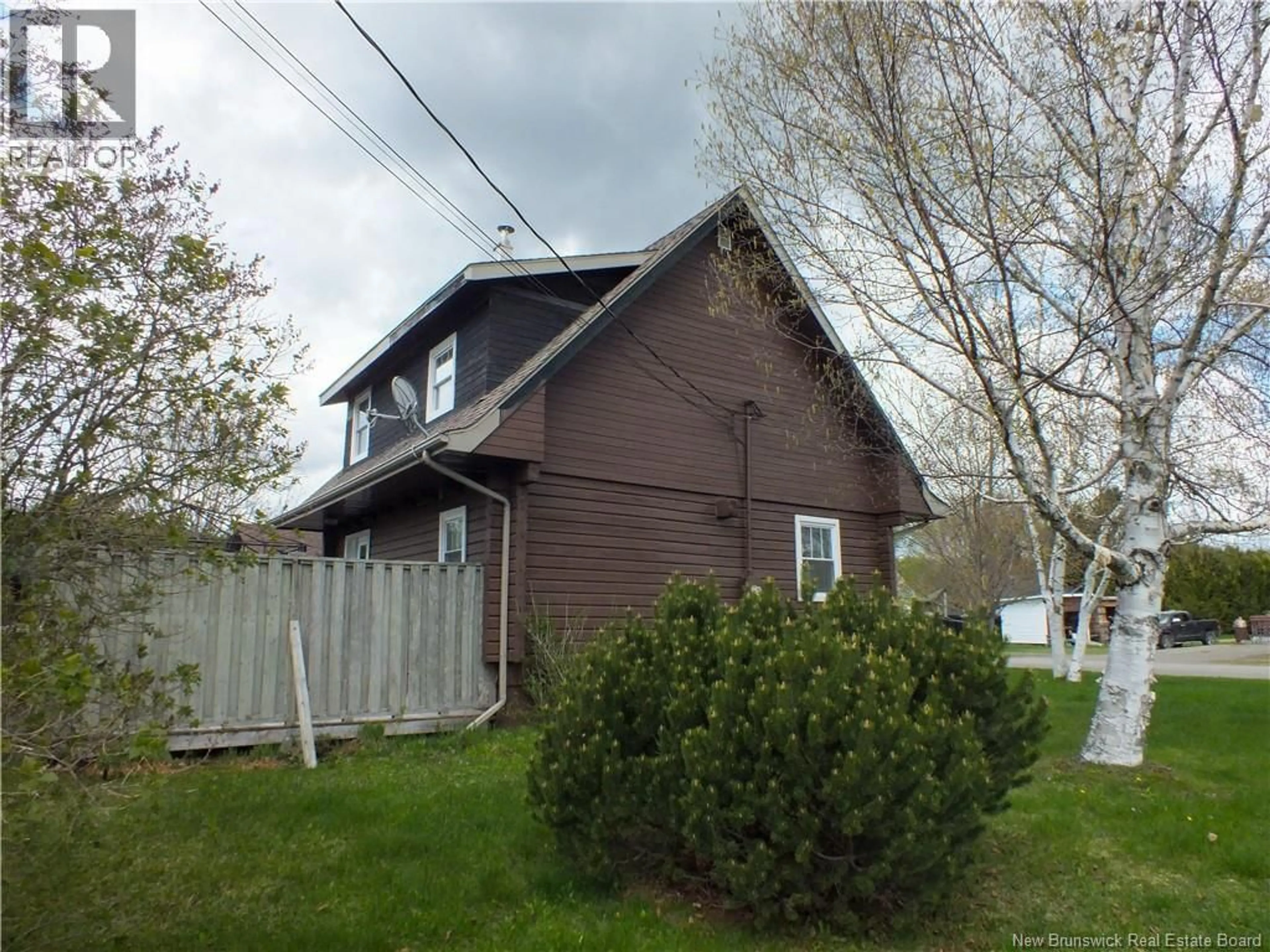 Unknown for 8 CENTENNIAL ROW, Perth-Andover New Brunswick E7H1R5