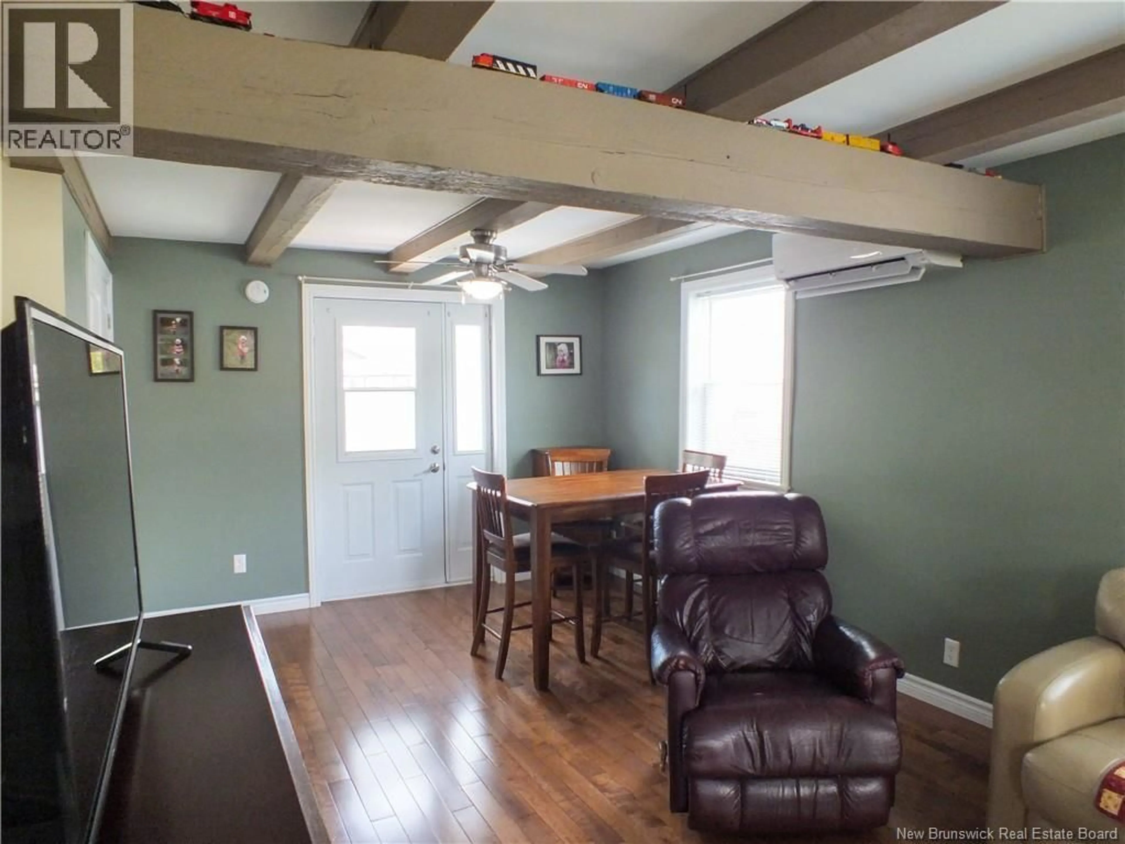 Unknown for 8 CENTENNIAL ROW, Perth-Andover New Brunswick E7H1R5