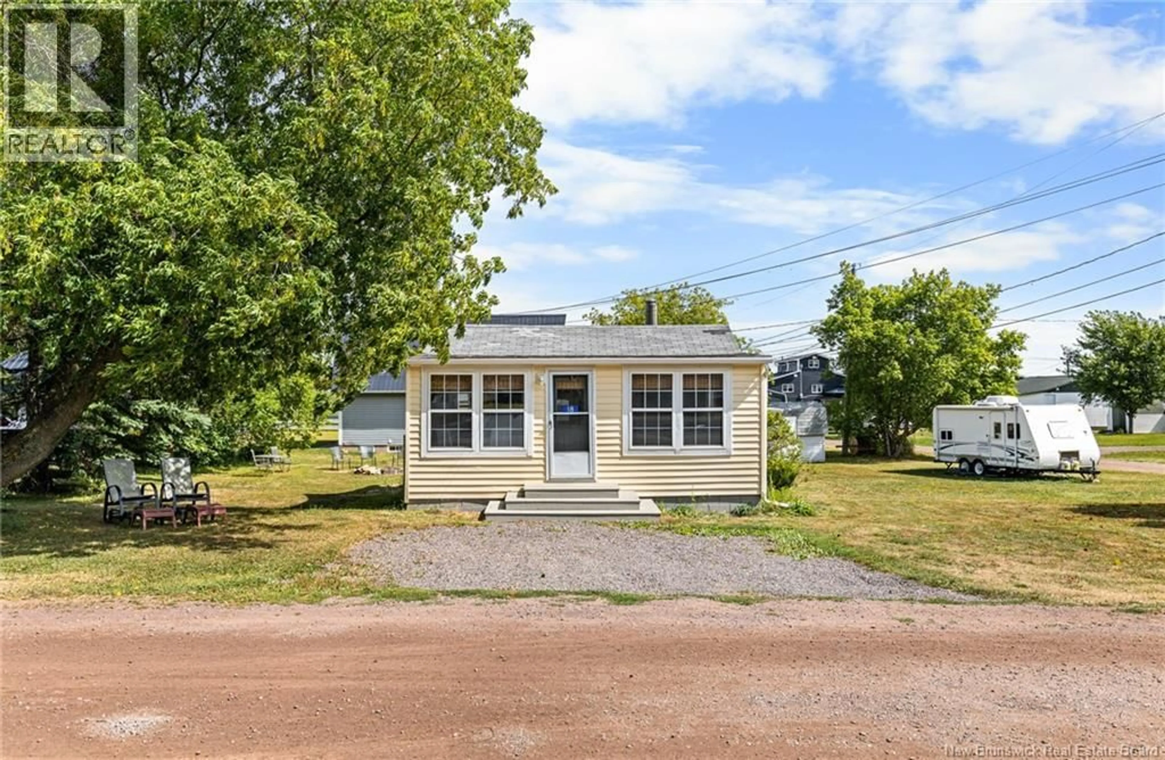 Unknown for 18 PELICAN AVENUE, Grand-Barachois New Brunswick E4P7Z3