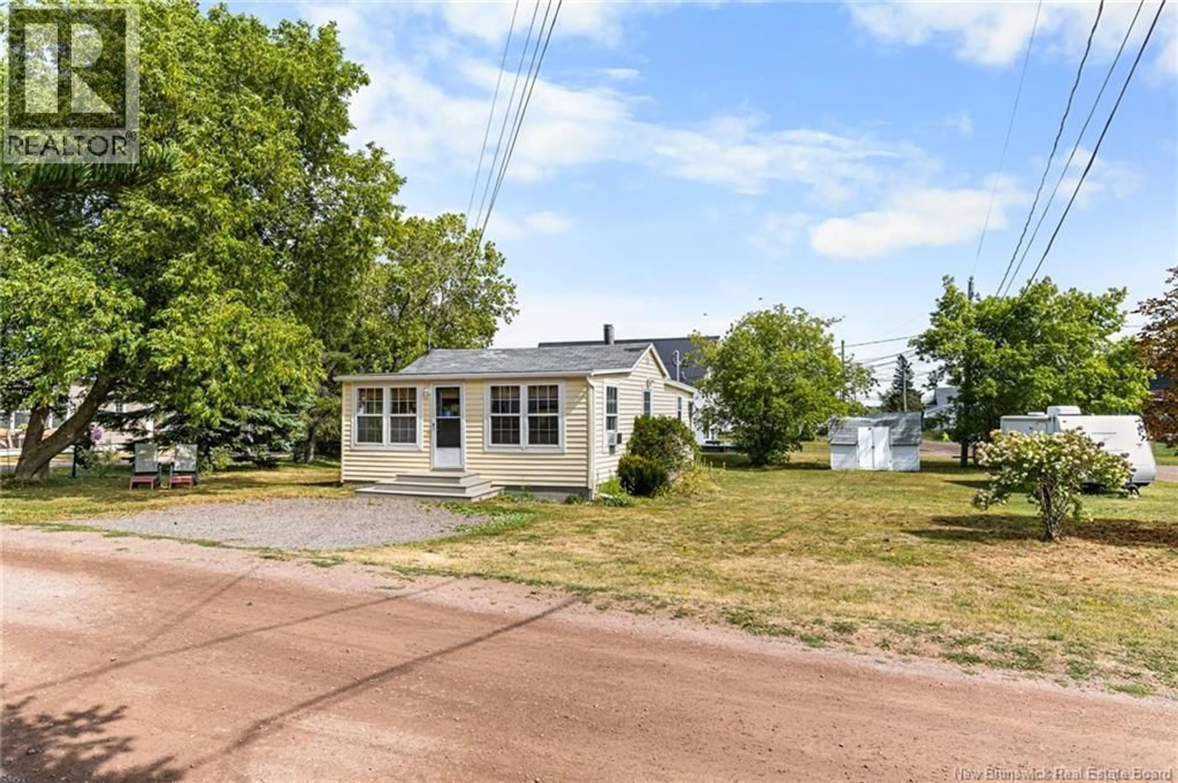 Unknown for 18 PELICAN AVENUE, Grand-Barachois New Brunswick E4P7Z3