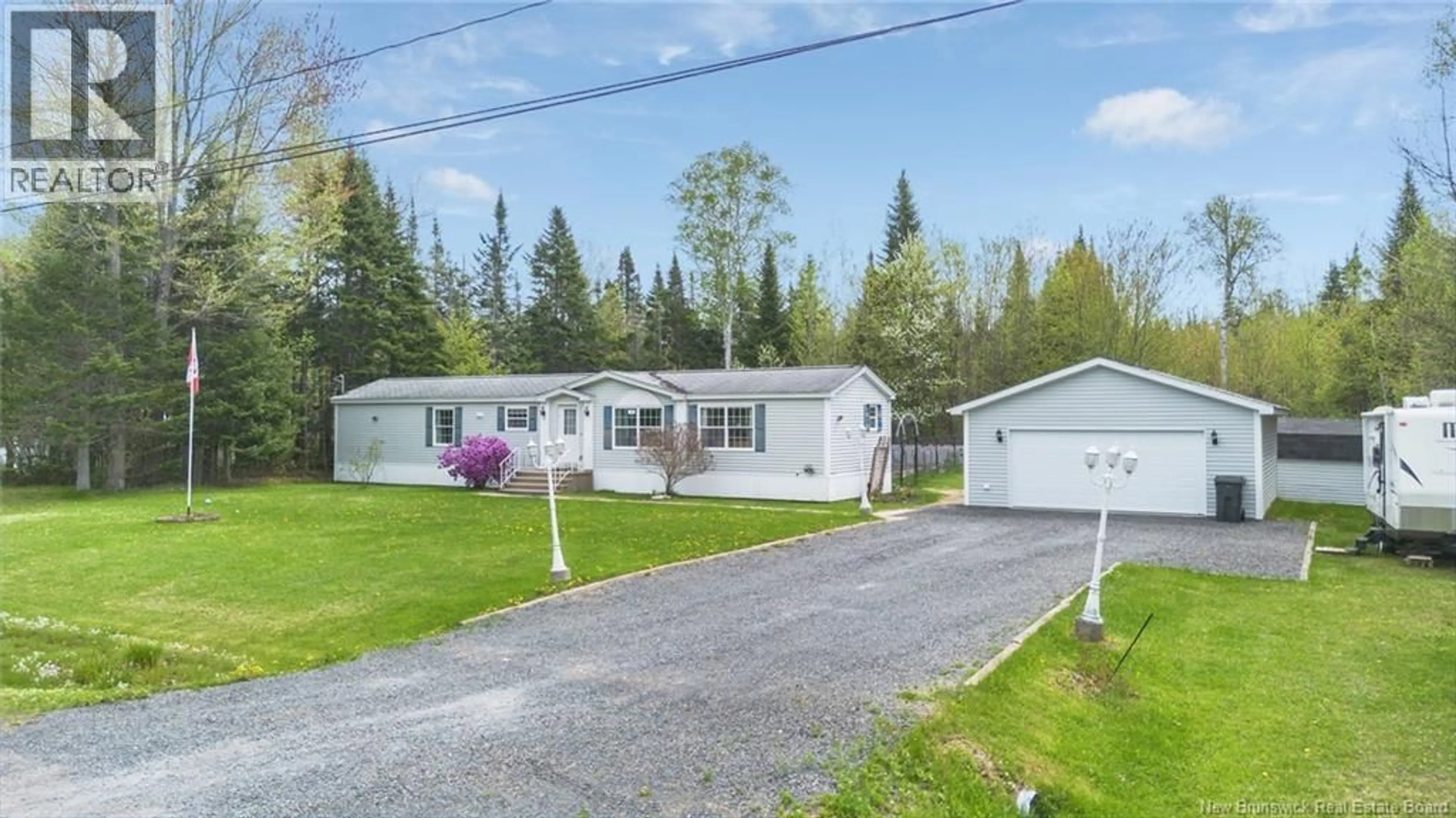 Unknown for 32 PRESTIGE DRIVE, Lincoln New Brunswick E3B7G9