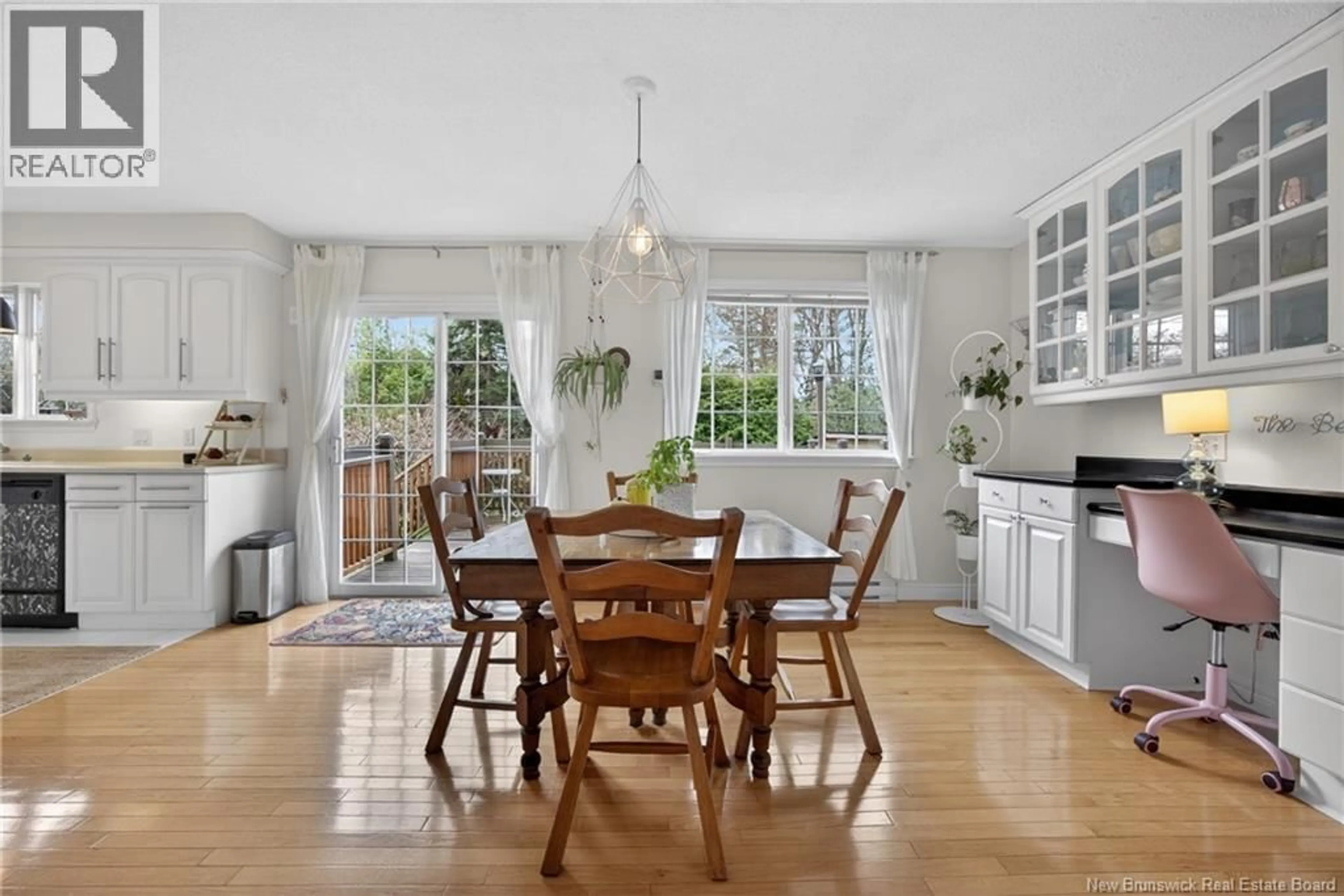 Dining room, unknown for 87 OAKLAND AVENUE, Fredericton New Brunswick E3A1W5
