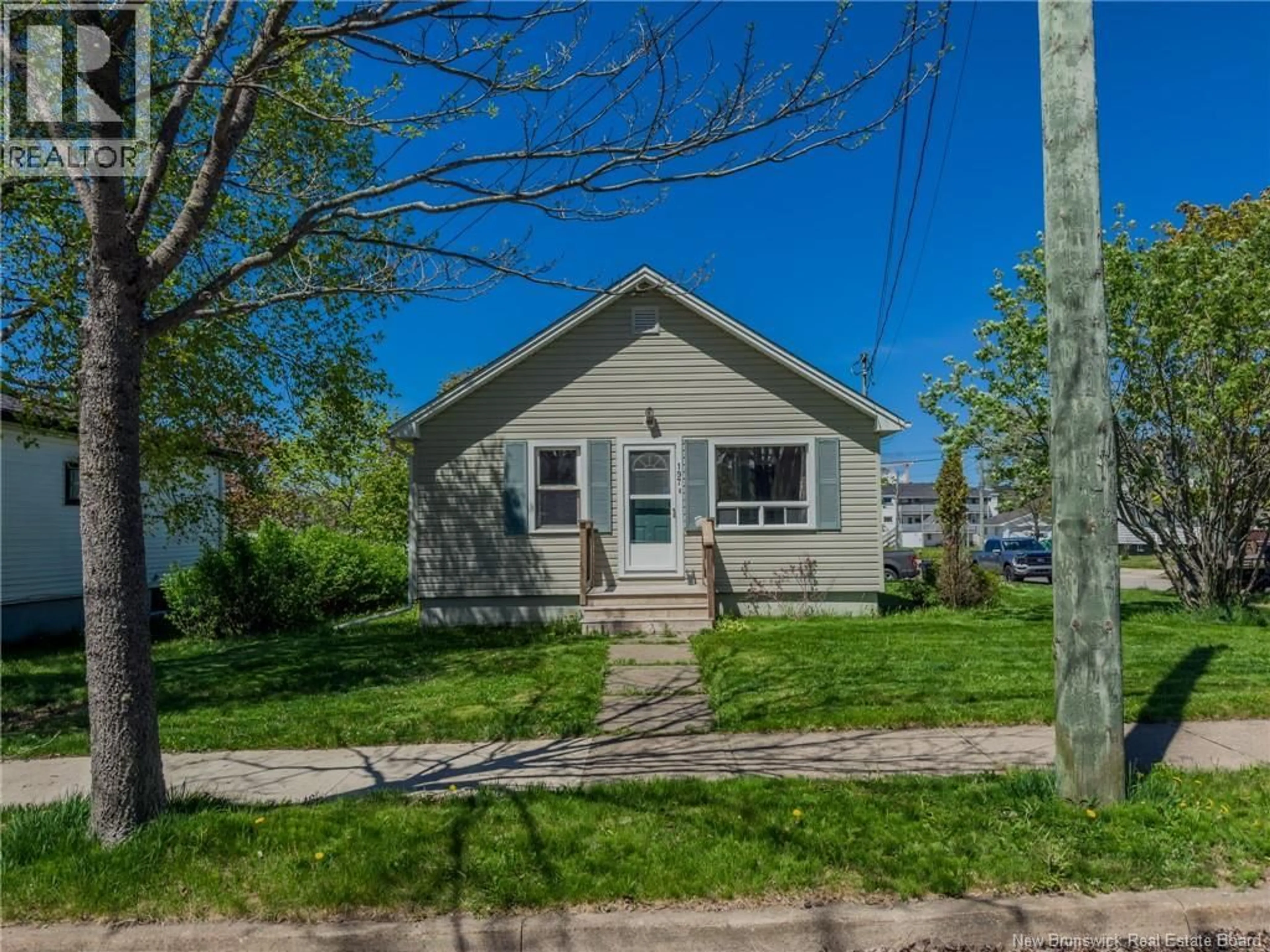 Unknown for 197 MONTREAL AVENUE, Saint John New Brunswick E2M3K1